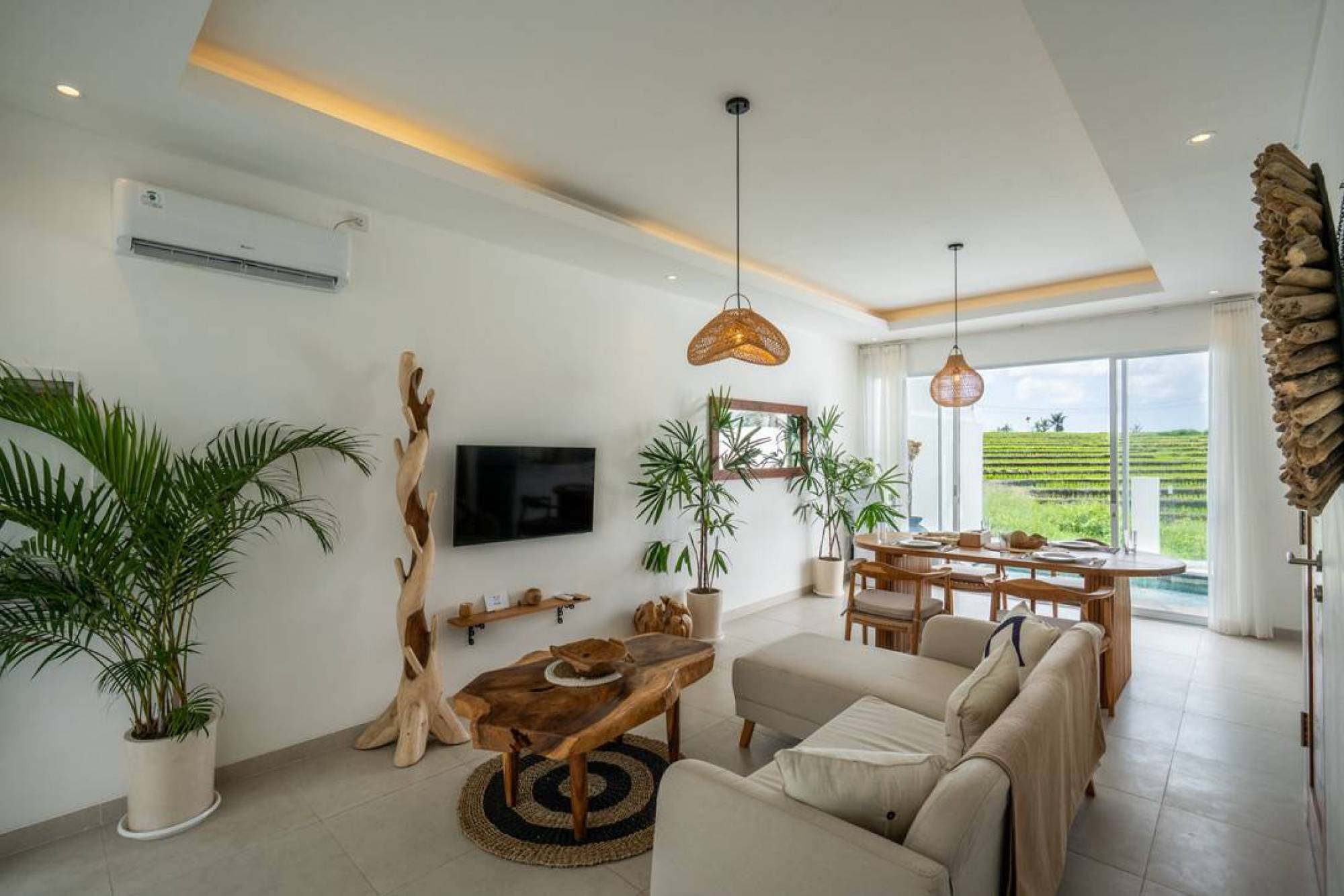 Bali, Kurumba Hideaway Canggu****