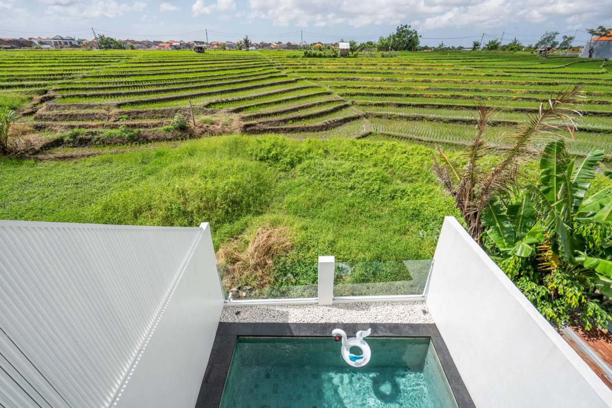 Bali, Kurumba Hideaway Canggu****