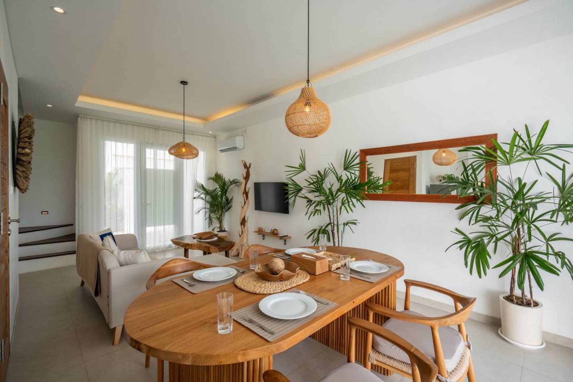 Bali, Kurumba Hideaway Canggu****