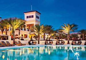 Hyatt Regency Curacao