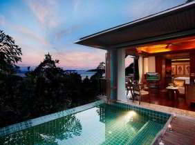 Centara Grand Beach Resort & Villas Krabi