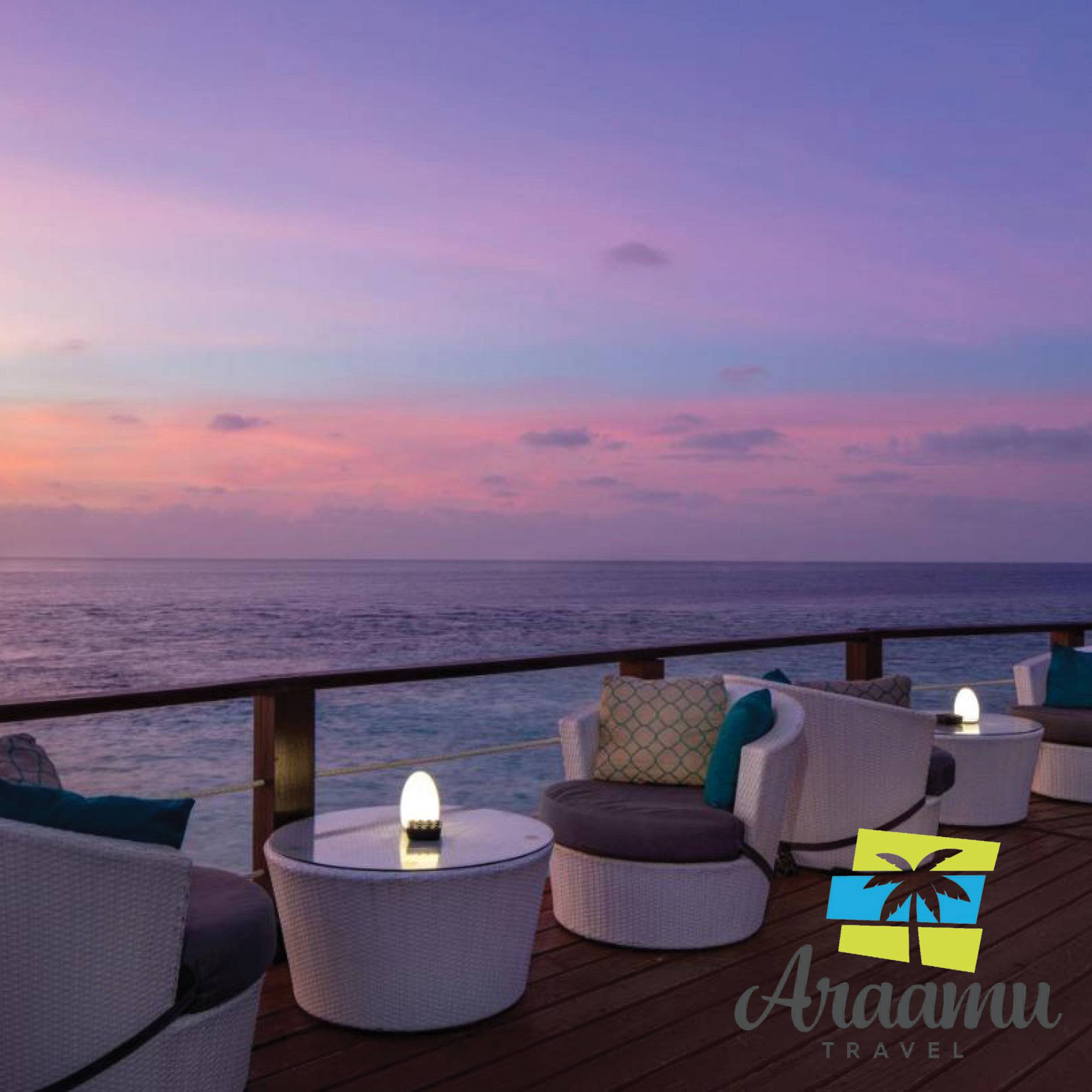 Maldív-szigetek, Adaaran Prestige Vadoo Maldives****+