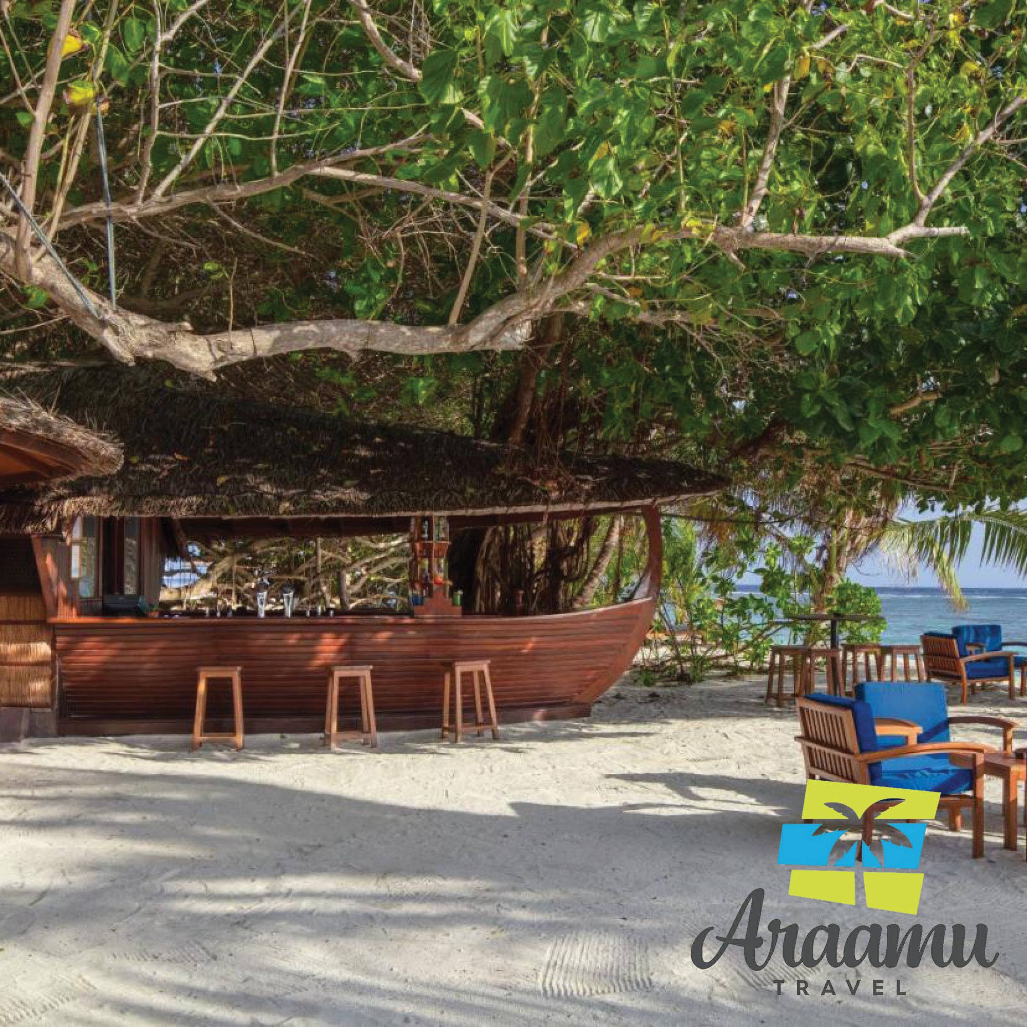 Maldív-szigetek, Adaaran Prestige Vadoo Maldives****+