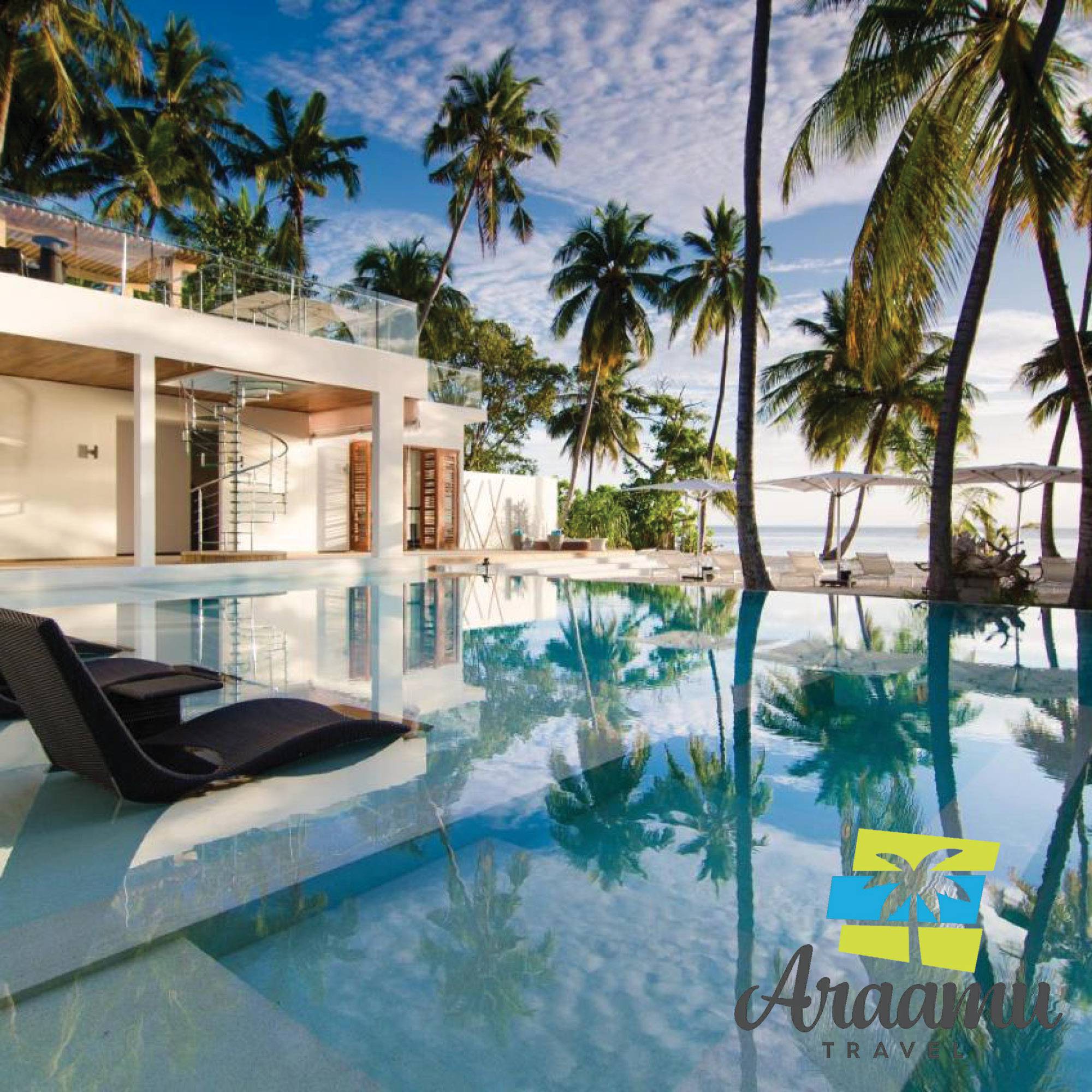 Maldív-szigetek, Amila Fushi******