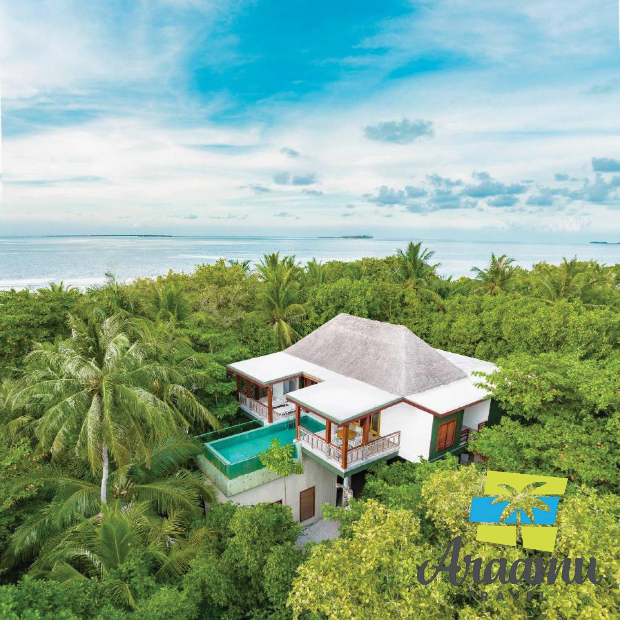 Maldív-szigetek, Amila Fushi******