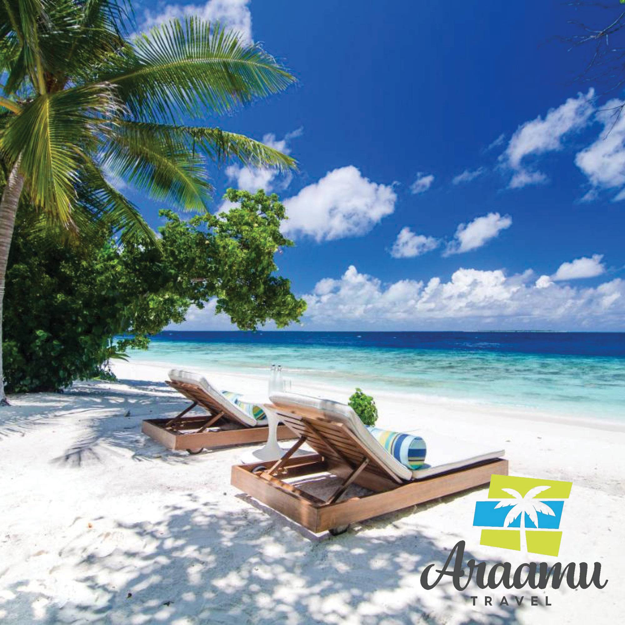 Maldív-szigetek, Amila Fushi******