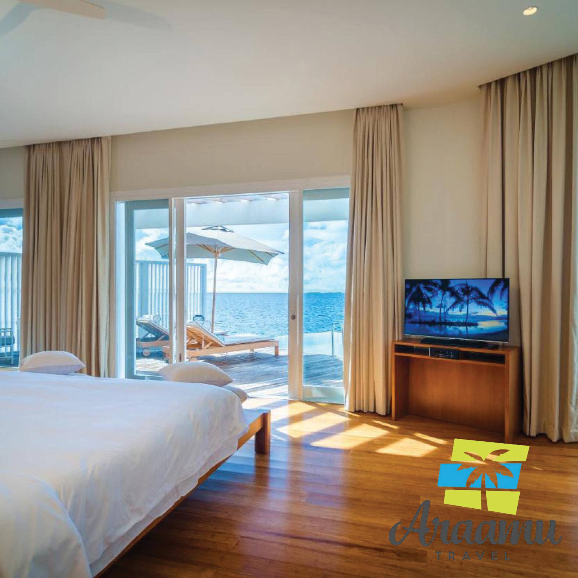 Maldív-szigetek, Amila Fushi******