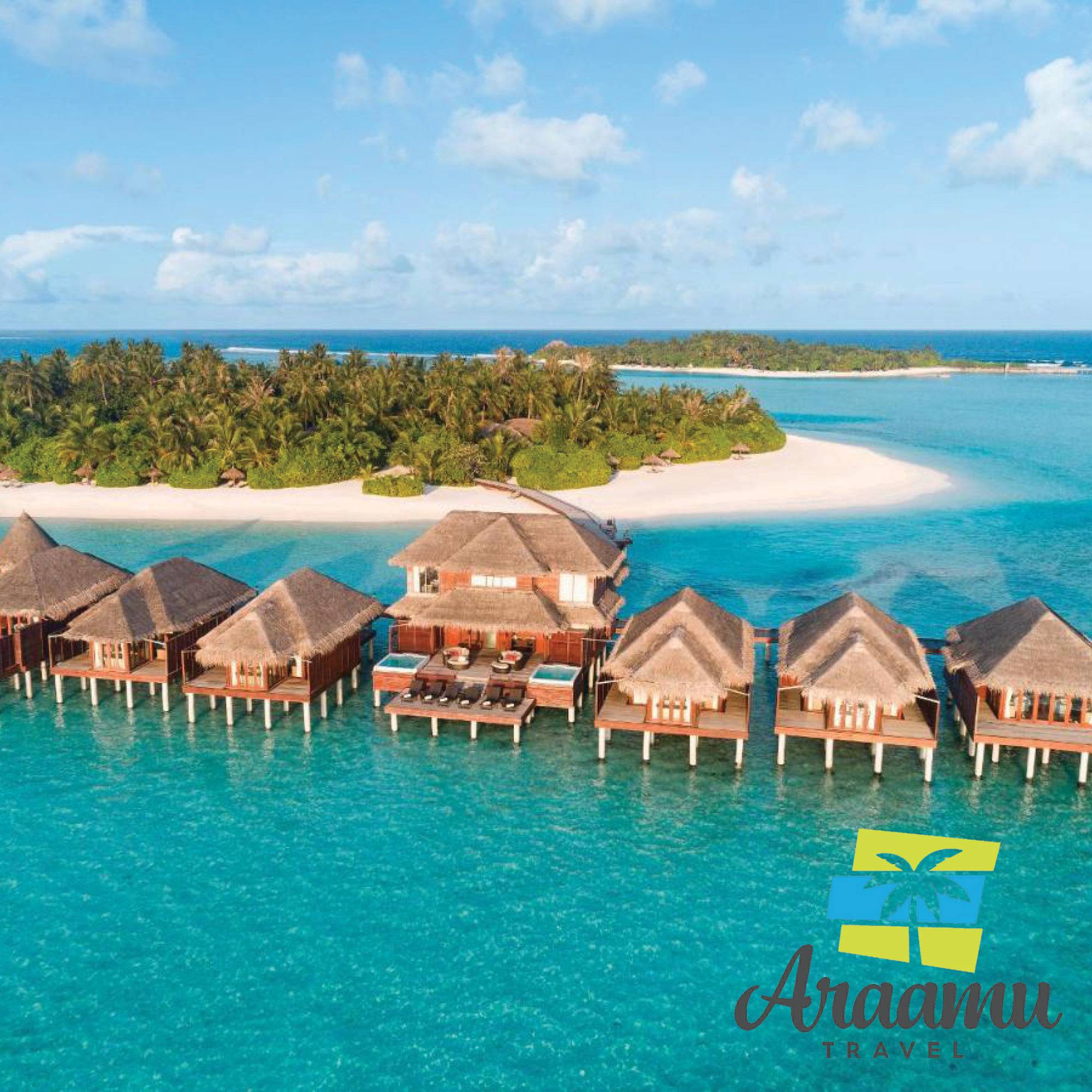 Maldív-szigetek, Anantara Dhigu Maldives*****