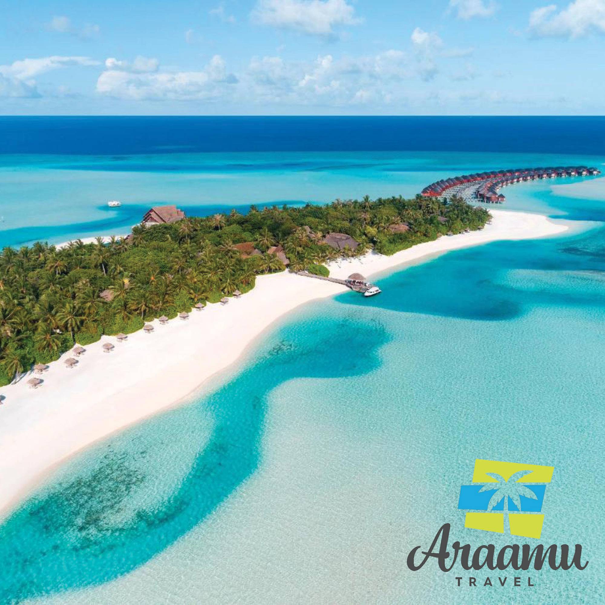 Maldív-szigetek, Anantara Dhigu Maldives*****