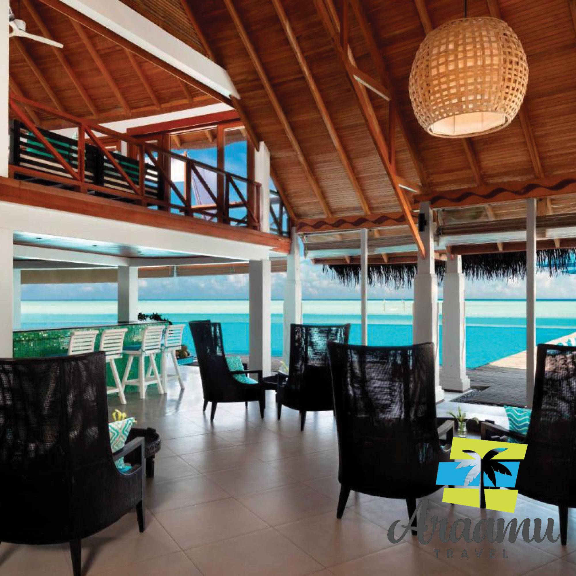 Maldív-szigetek, Anantara Dhigu Maldives*****