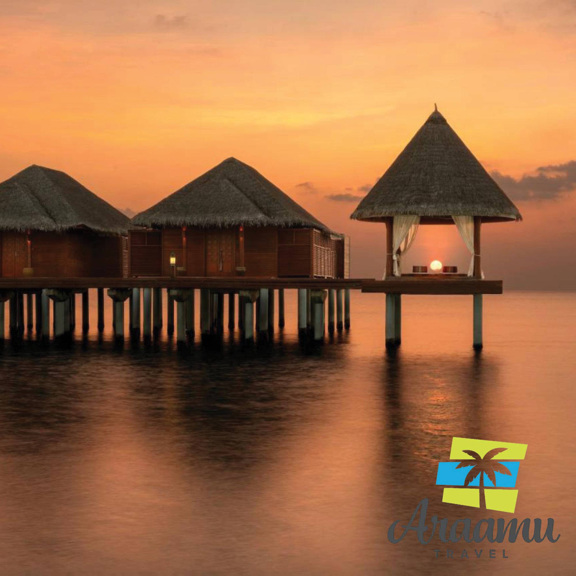 Maldív-szigetek, Anantara Dhigu Maldives*****