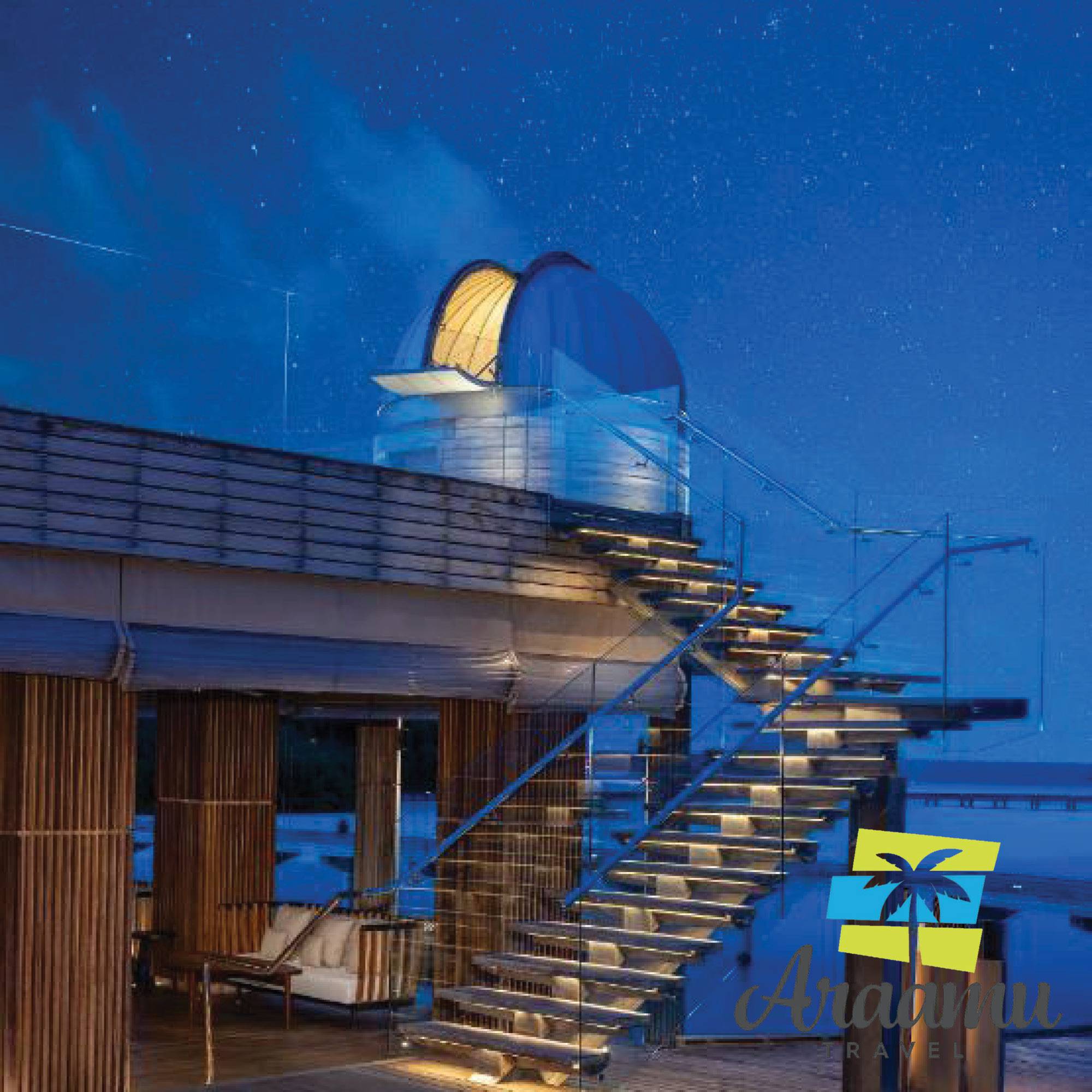 Maldív-szigetek, Anantara Kihavah Villas*****