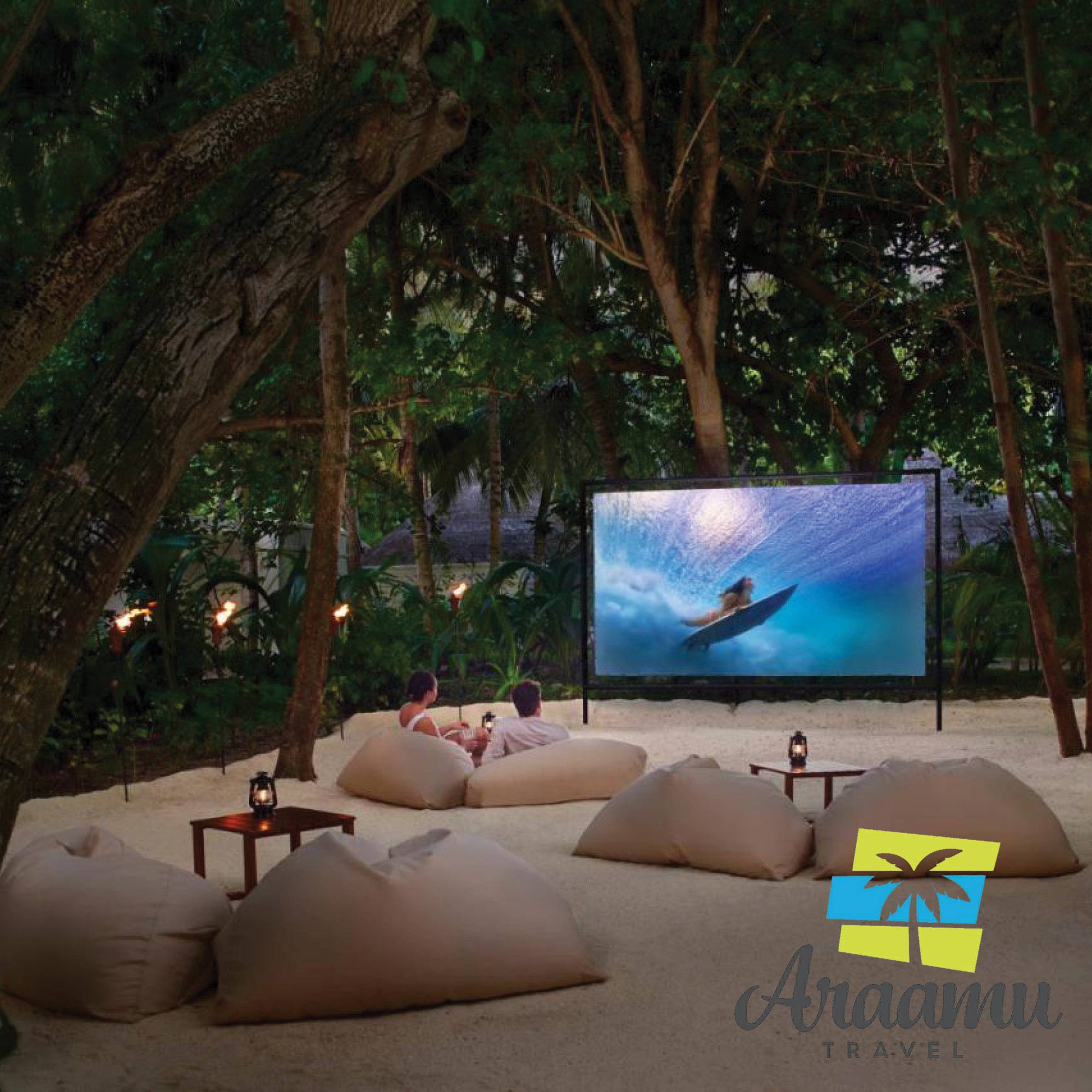 Maldív-szigetek, Anantara Veli Maldives Resort*****