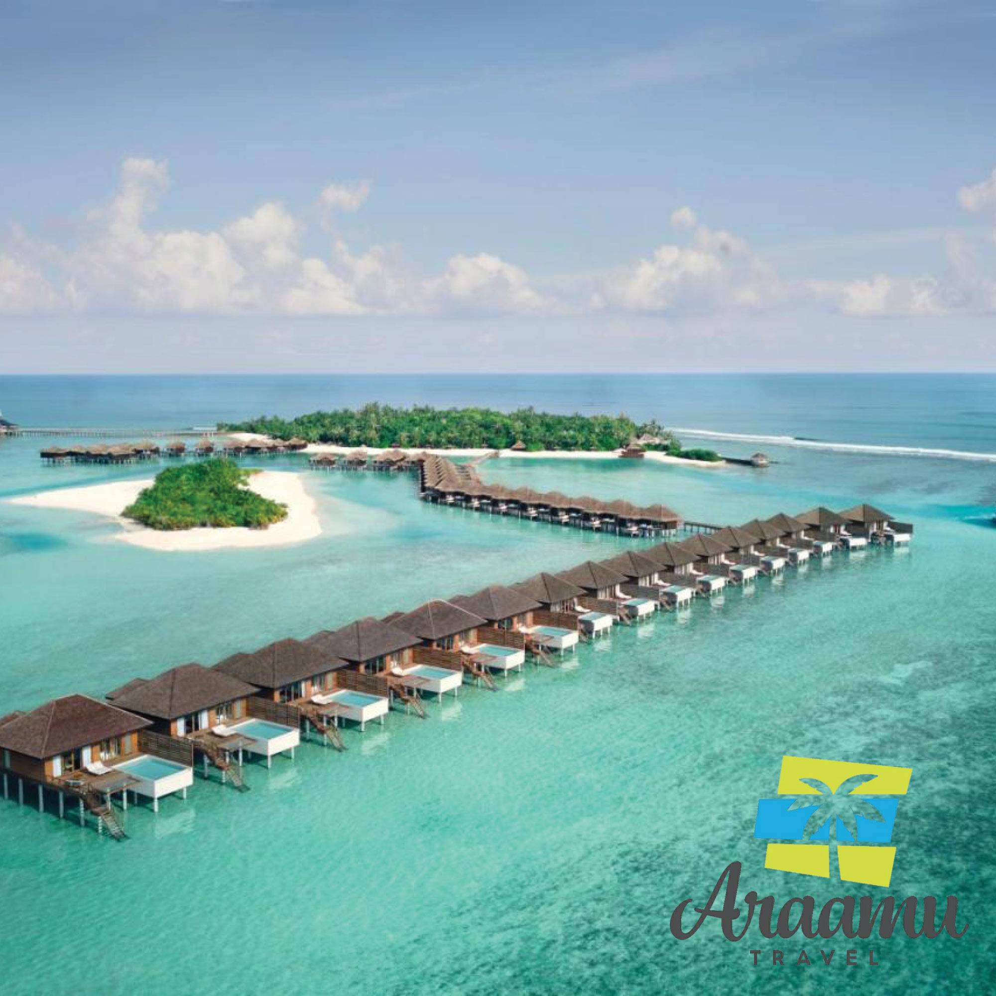 Maldív-szigetek, Anantara Veli Maldives Resort*****