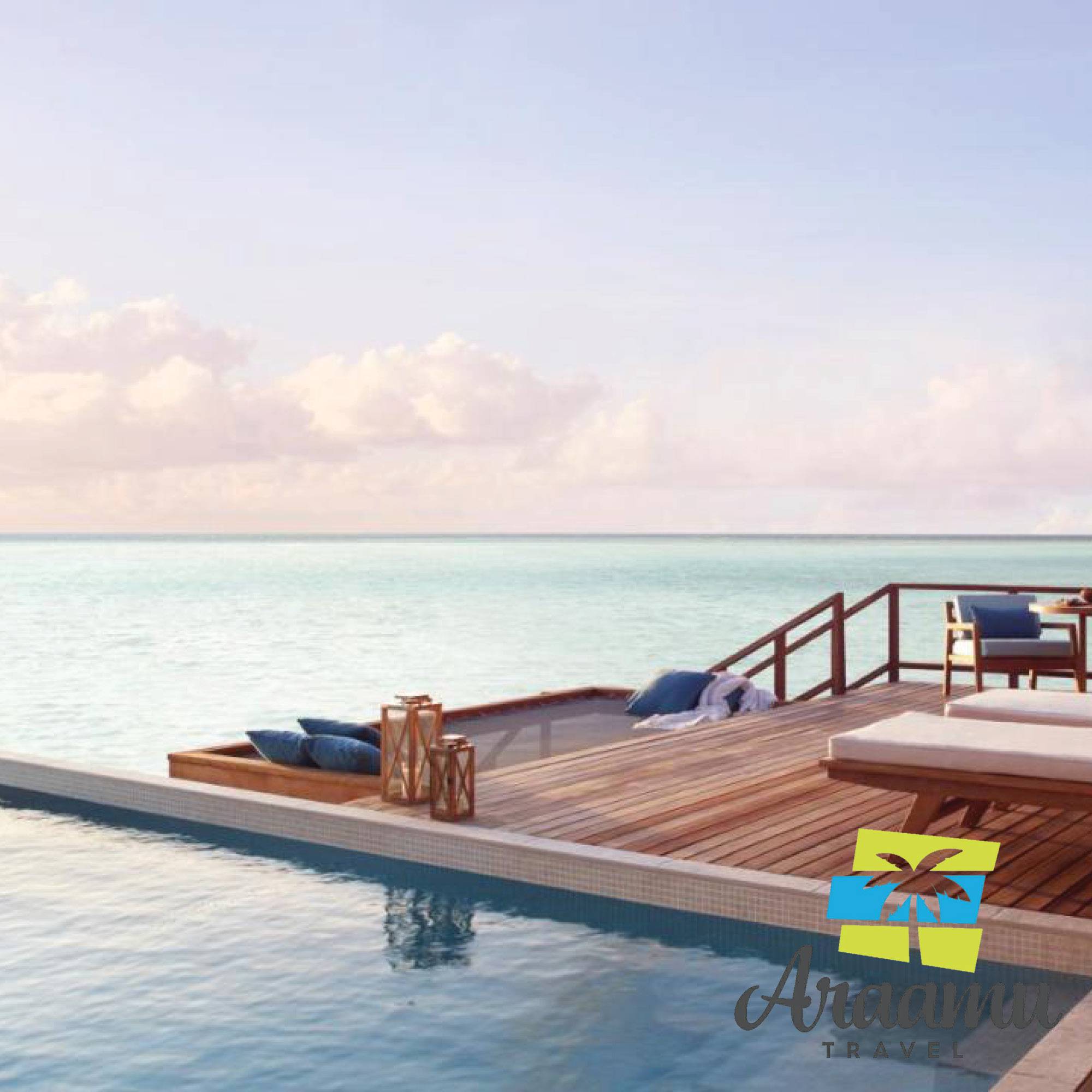 Maldív-szigetek, Anantara Veli Maldives Resort*****