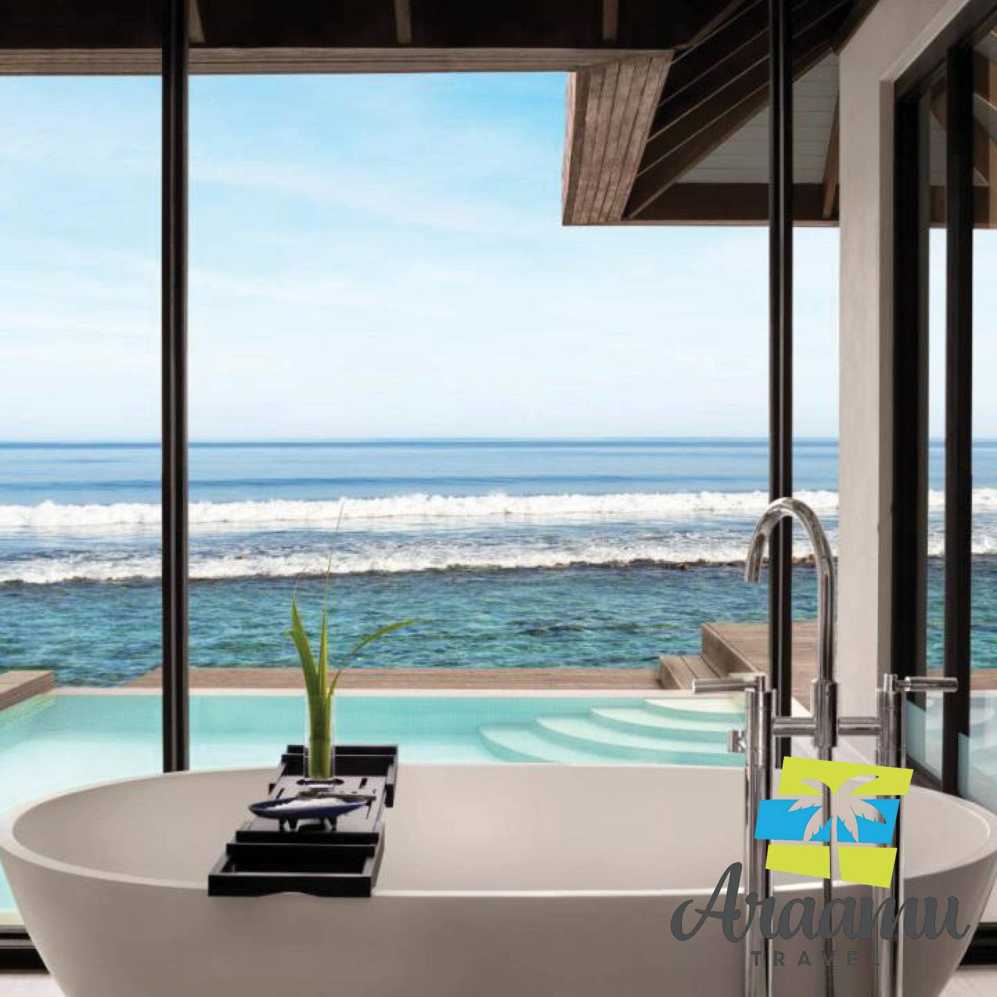 Maldív-szigetek, Anantara Veli Maldives Resort*****