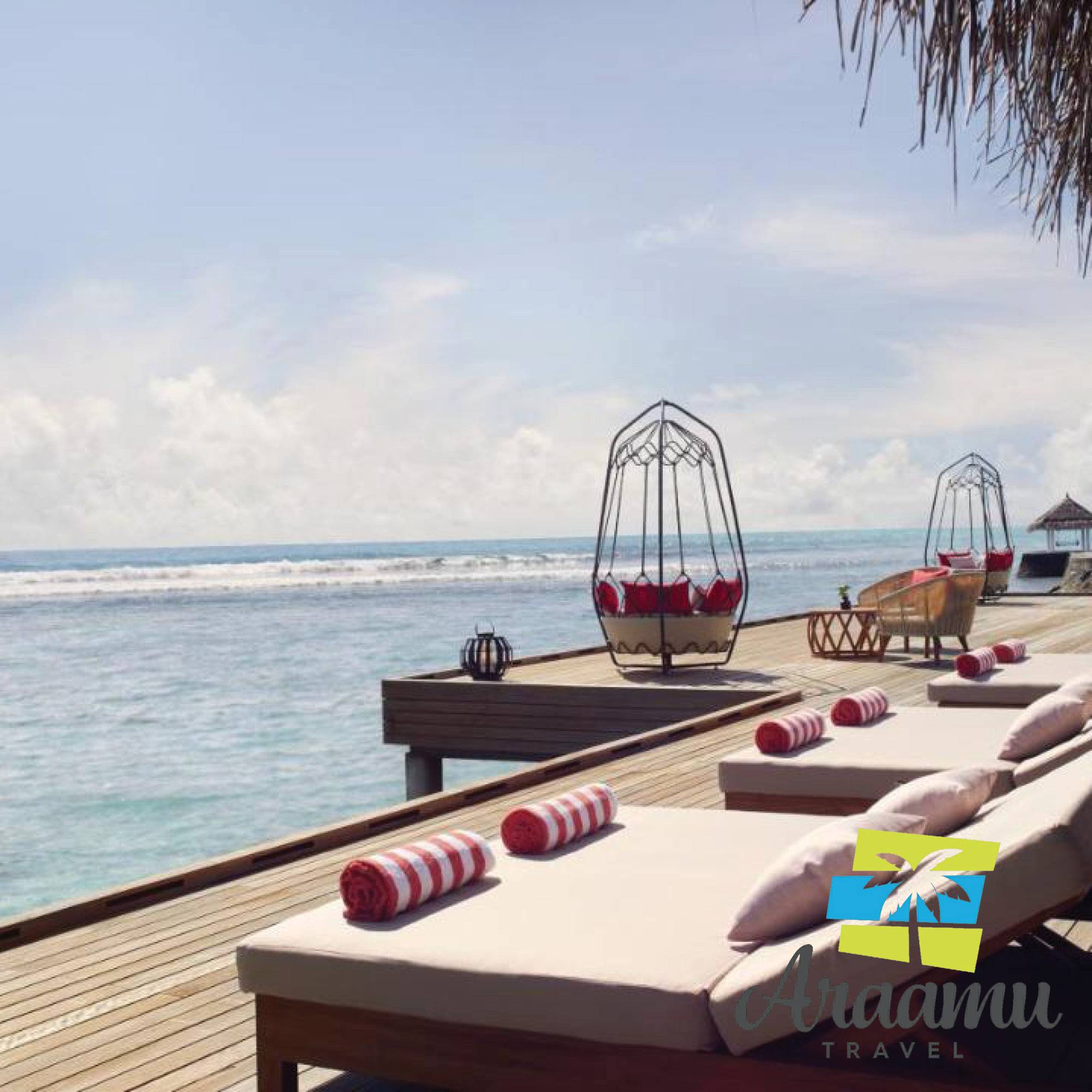 Maldív-szigetek, Anantara Veli Maldives Resort*****