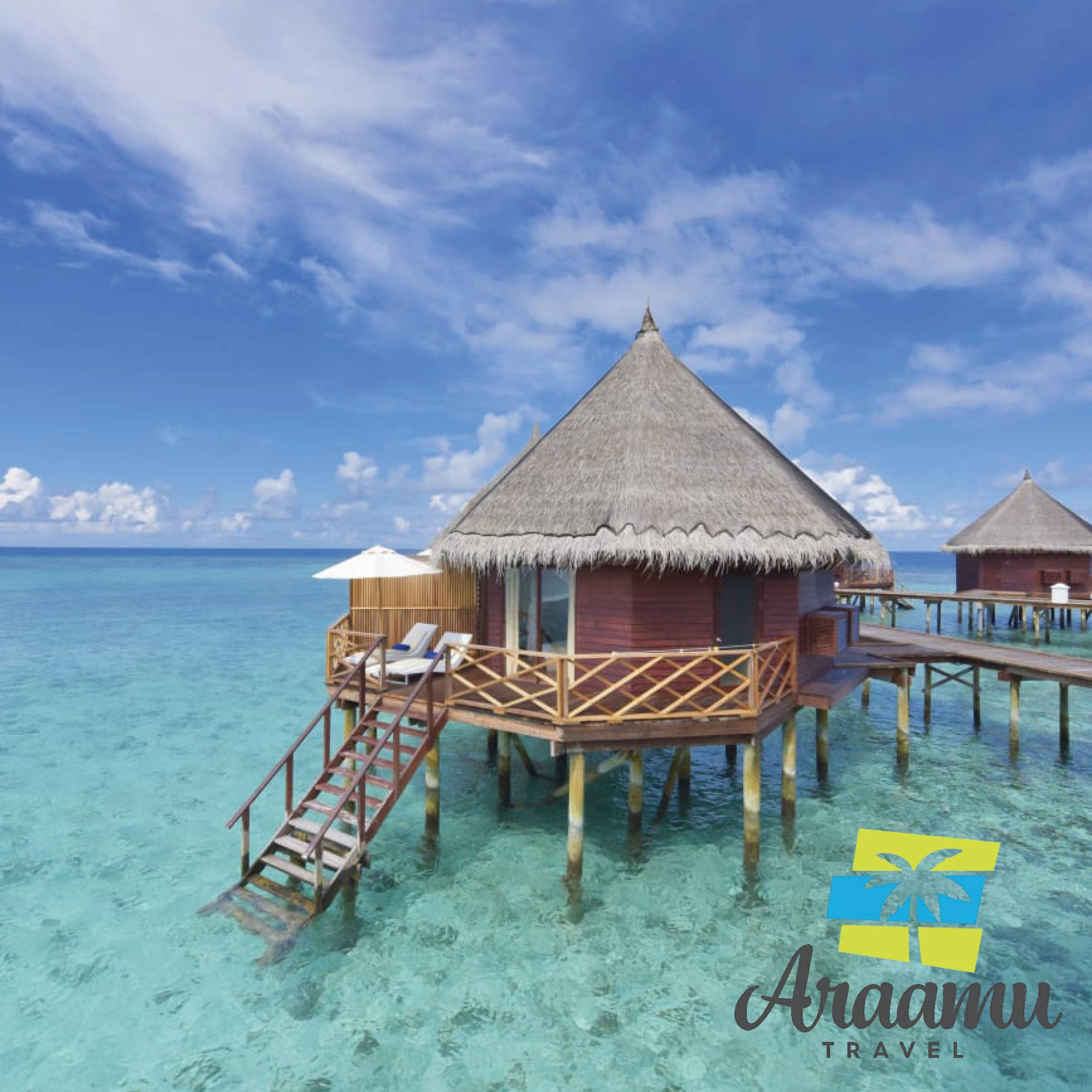 Maldív-szigetek, Angaga Island Resort****