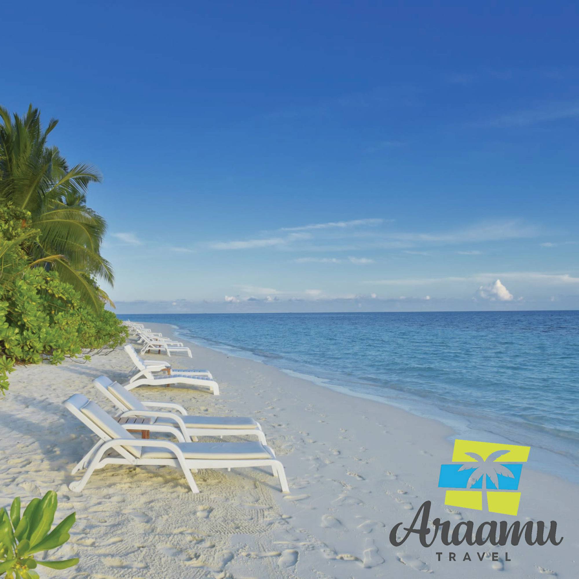 Maldív-szigetek, Angaga Island Resort****