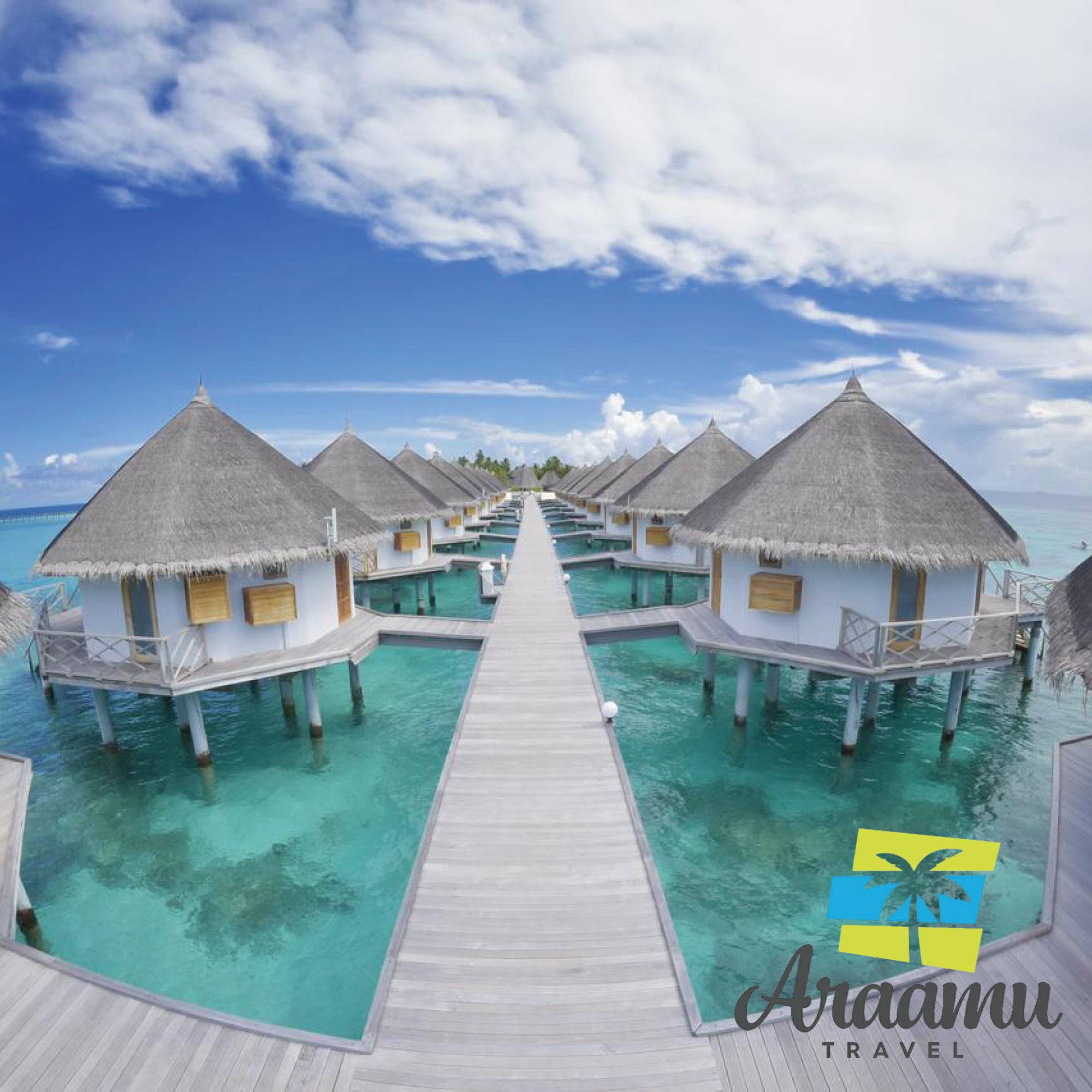 Maldív-szigetek, Angaga Island Resort****