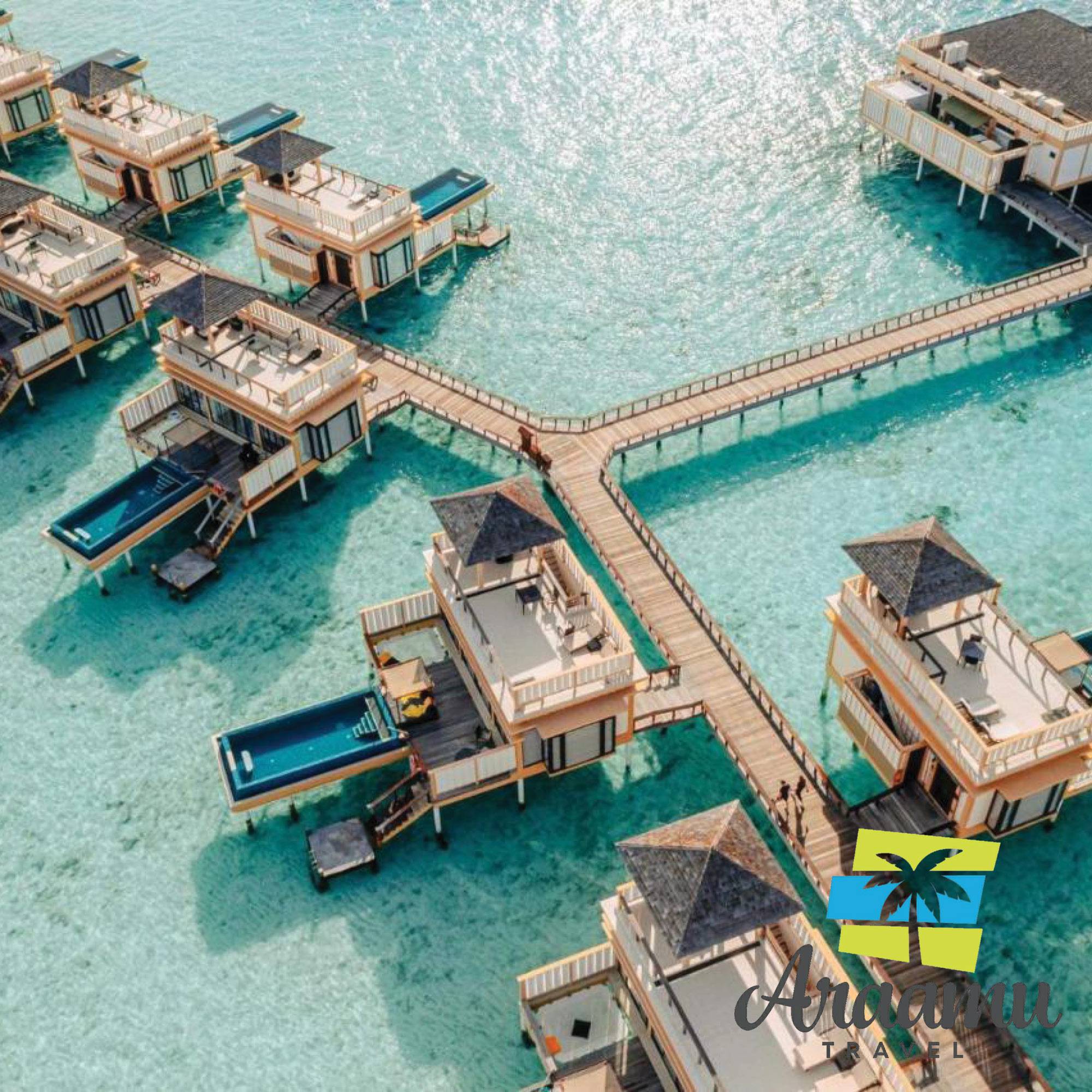 Maldív-szigetek, Angsana Resort & Spa Velavaru*****