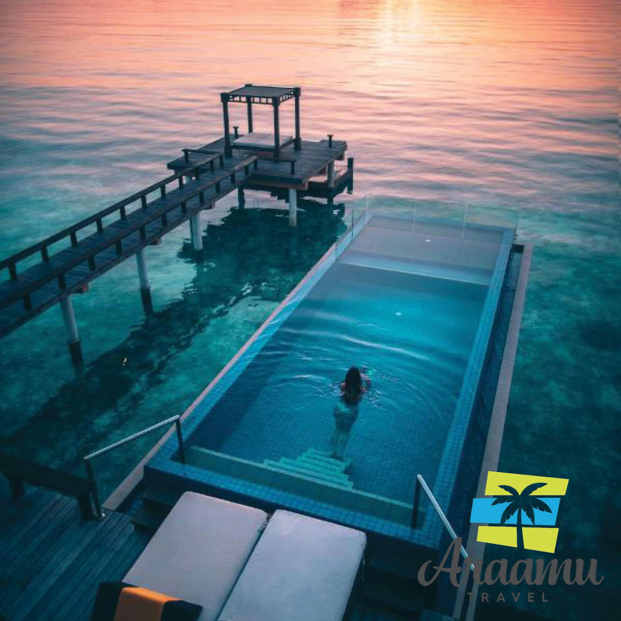 Maldív-szigetek, Angsana Resort & Spa Velavaru*****