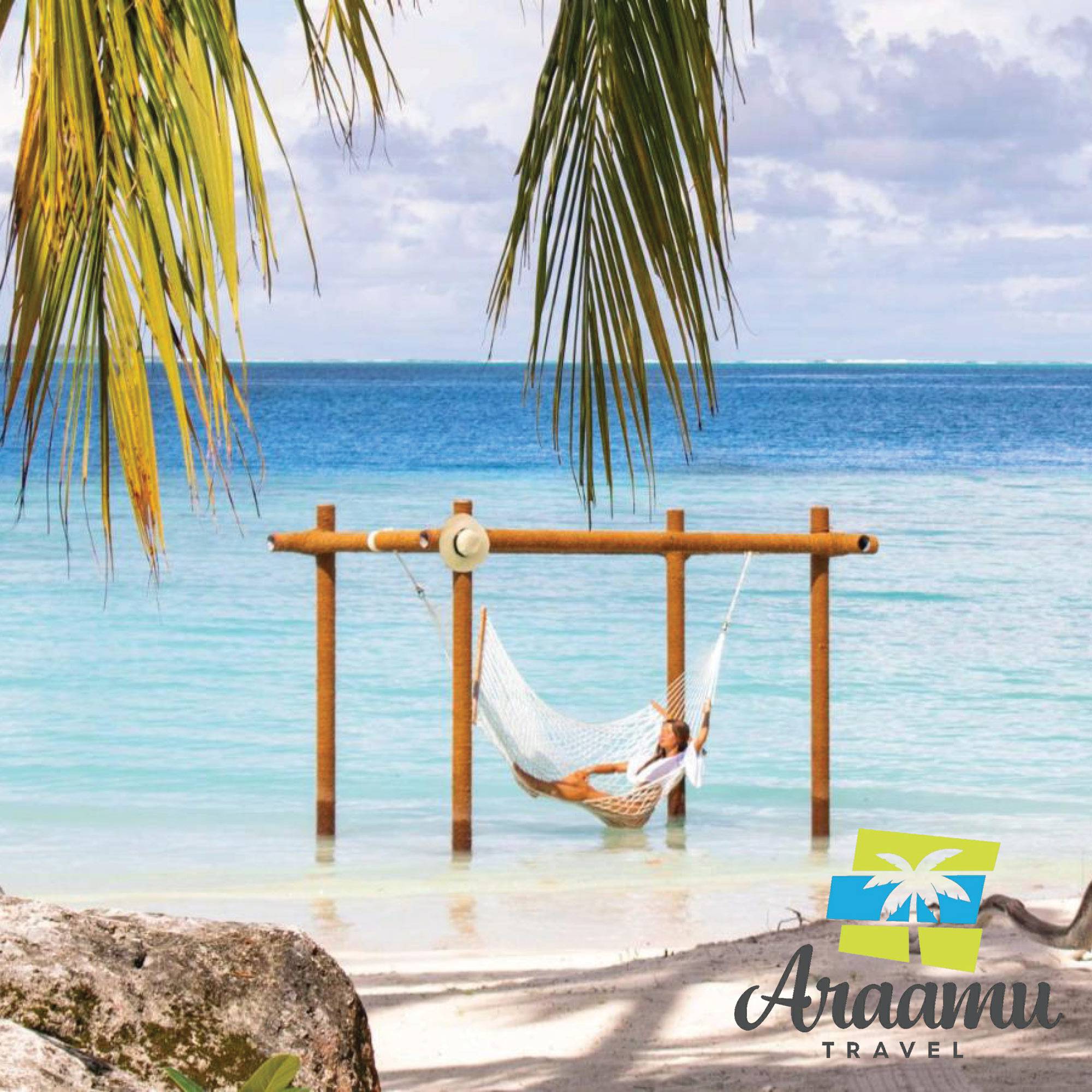 Maldív-szigetek, Ayada Resort*****