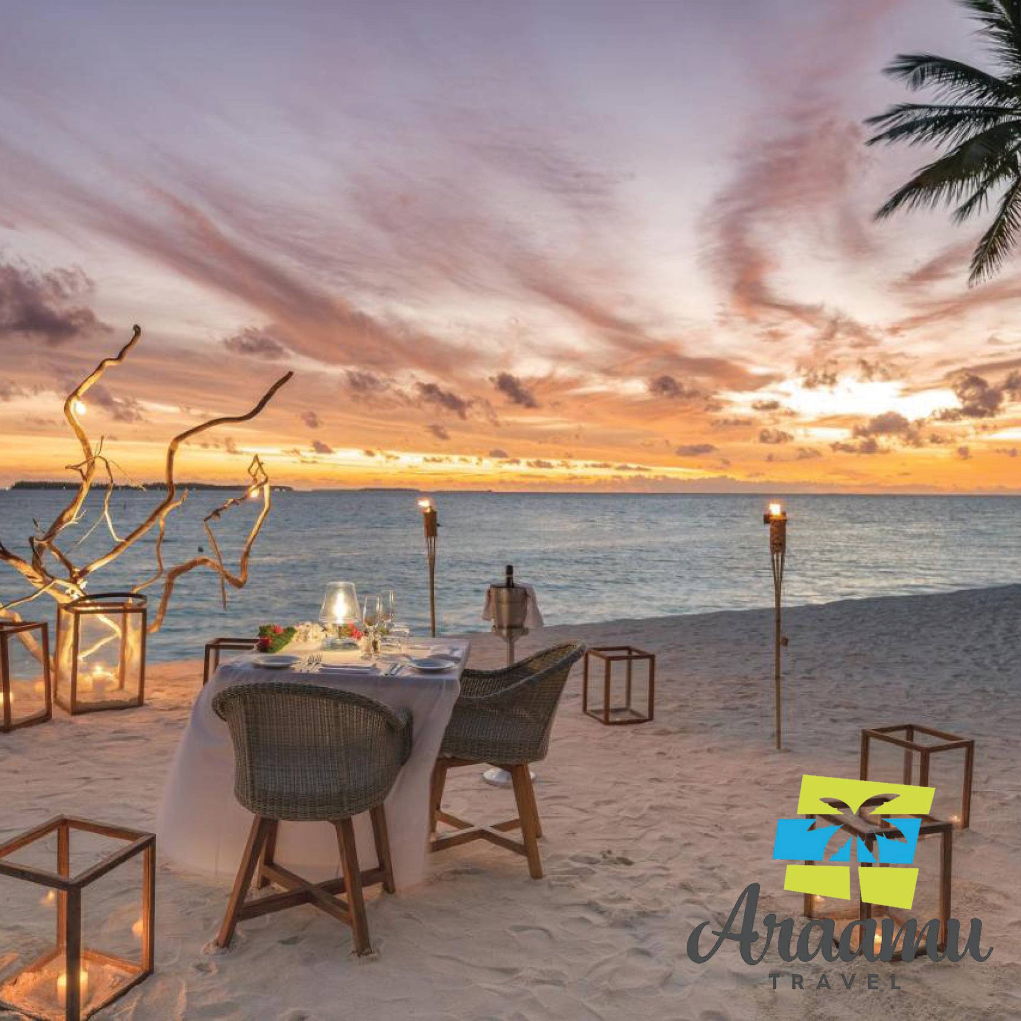 Maldív-szigetek, Baglioni Resort Maldives*****+