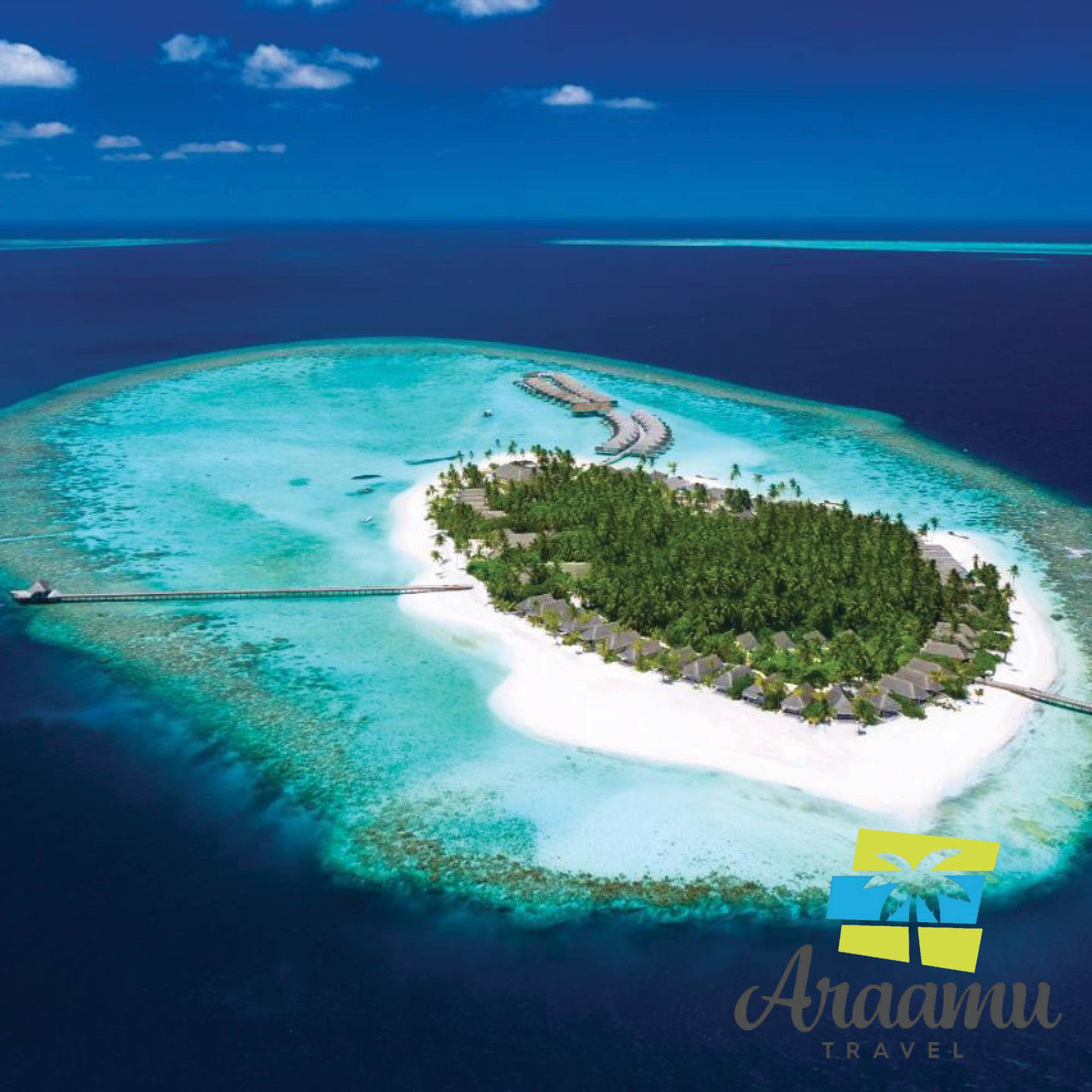 Maldív-szigetek, Baglioni Resort Maldives*****+