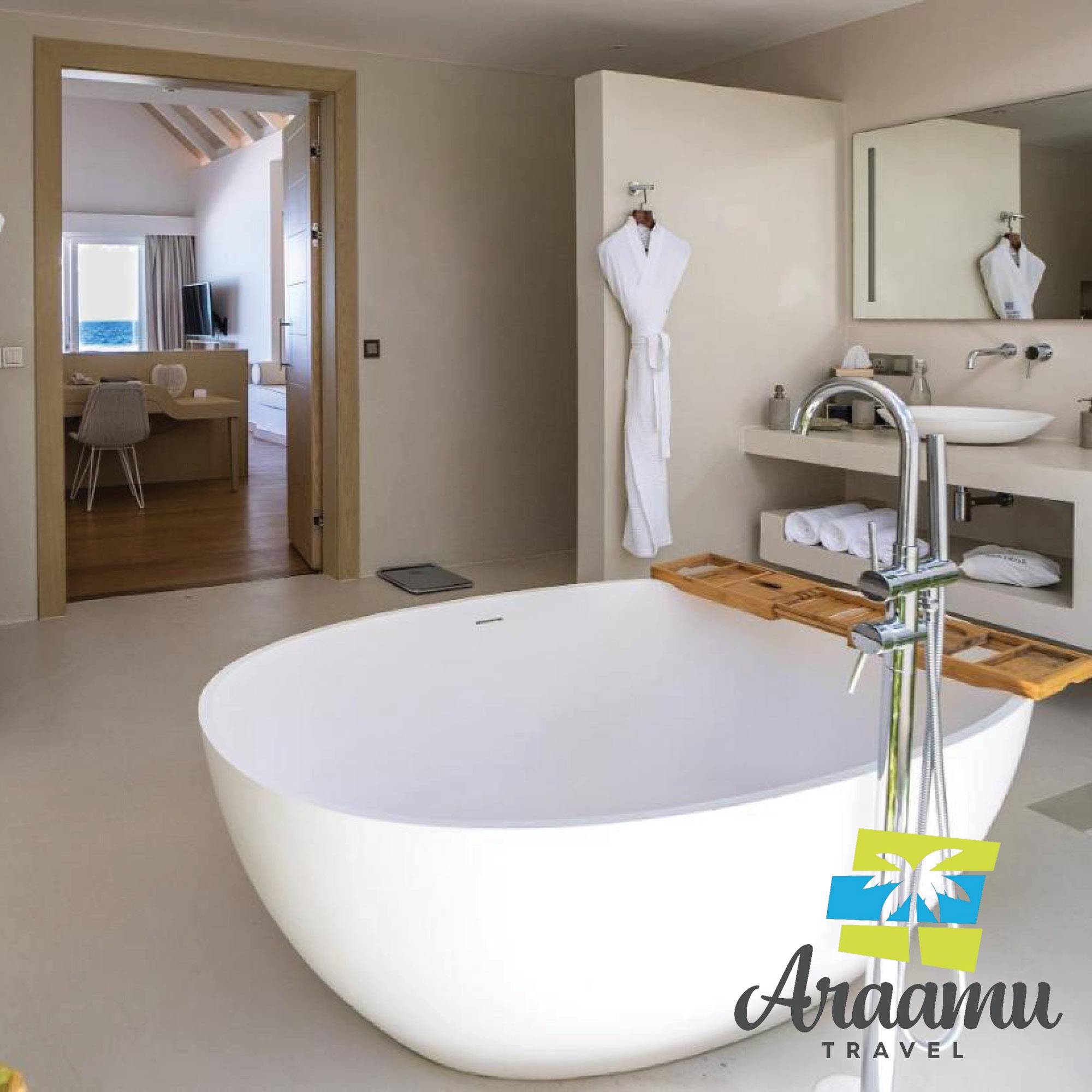 Maldív-szigetek, Baglioni Resort Maldives*****+