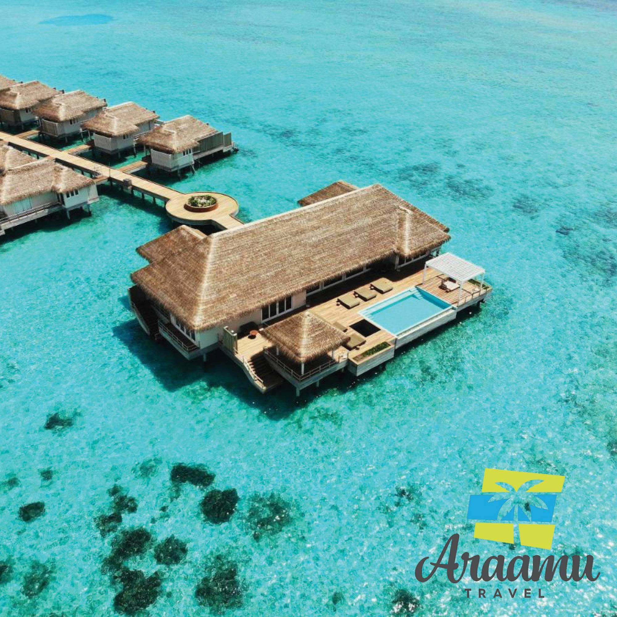 Maldív-szigetek, Baglioni Resort Maldives*****+