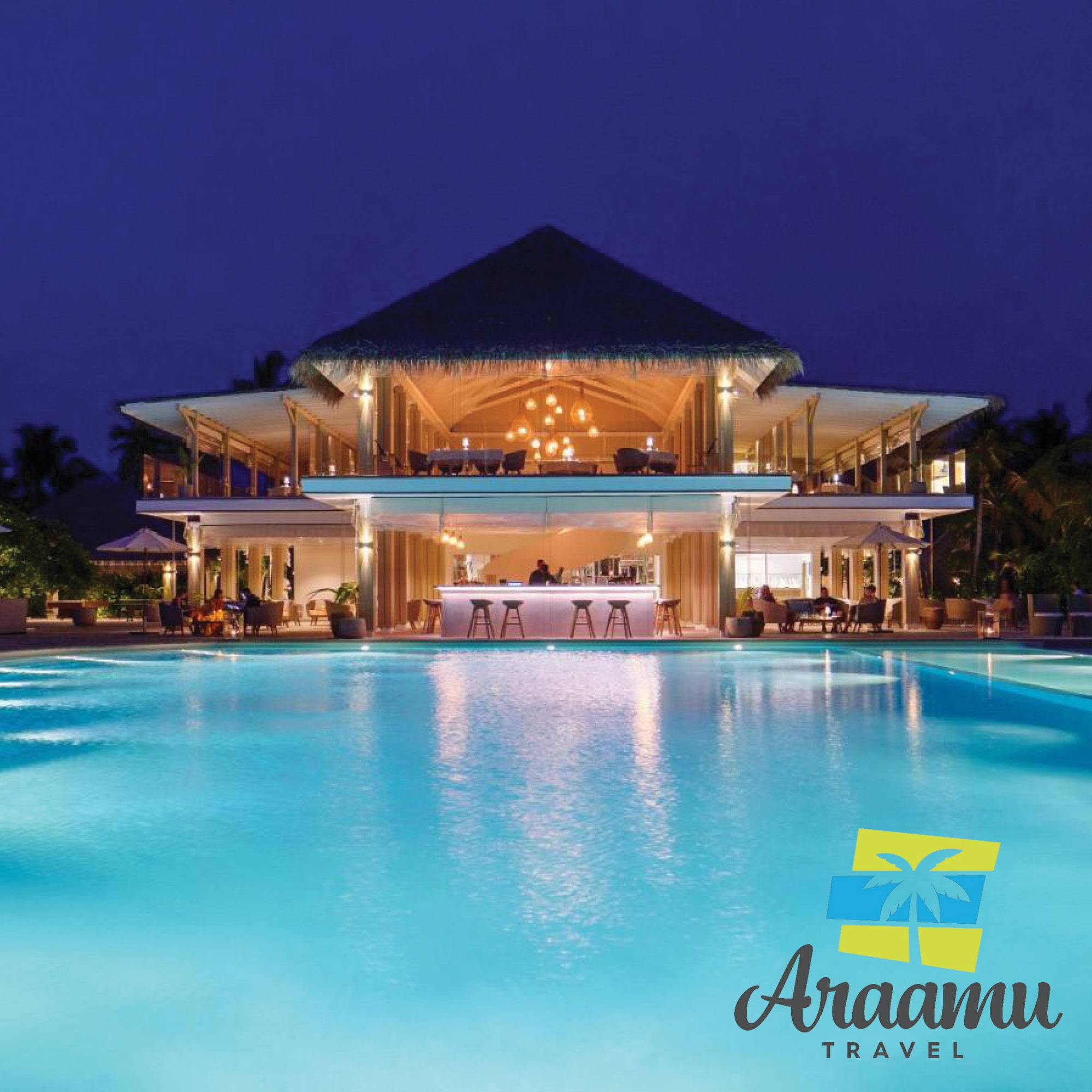 Maldív-szigetek, Baglioni Resort Maldives*****+