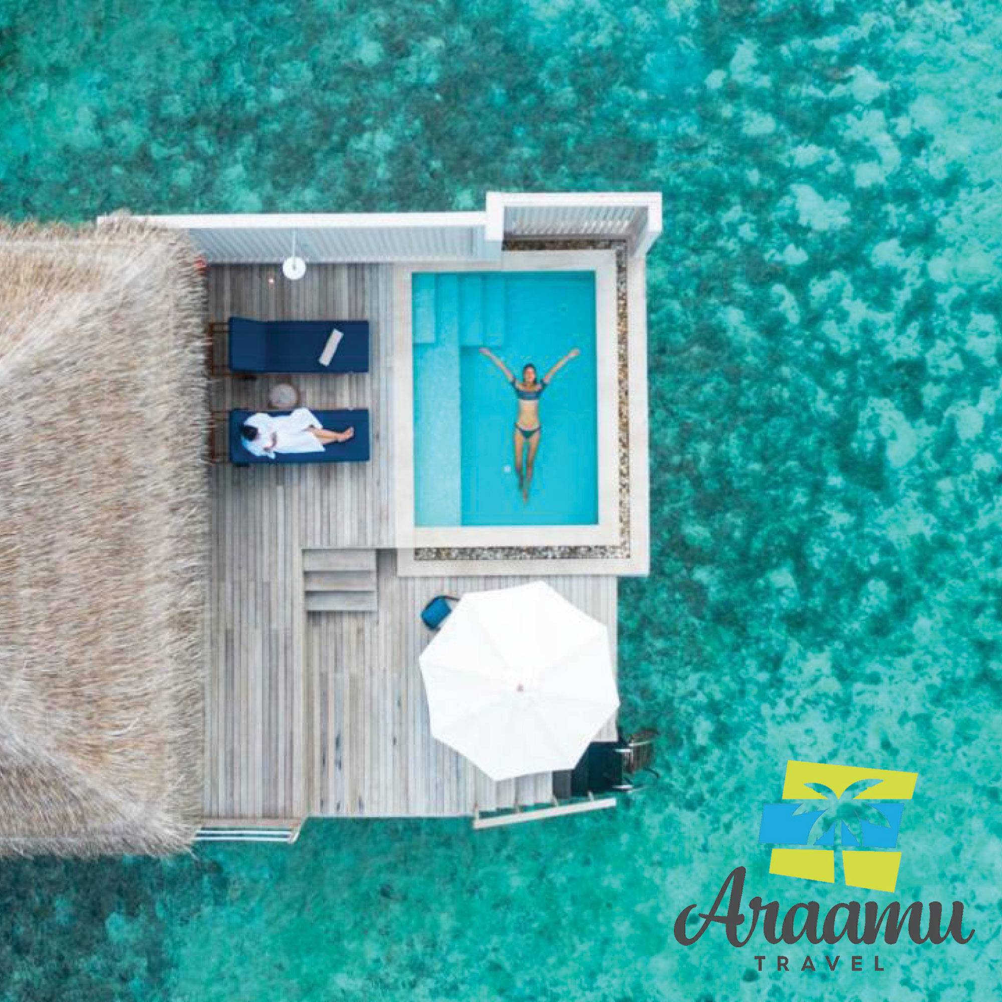 Maldív-szigetek, Baglioni Resort Maldives*****+