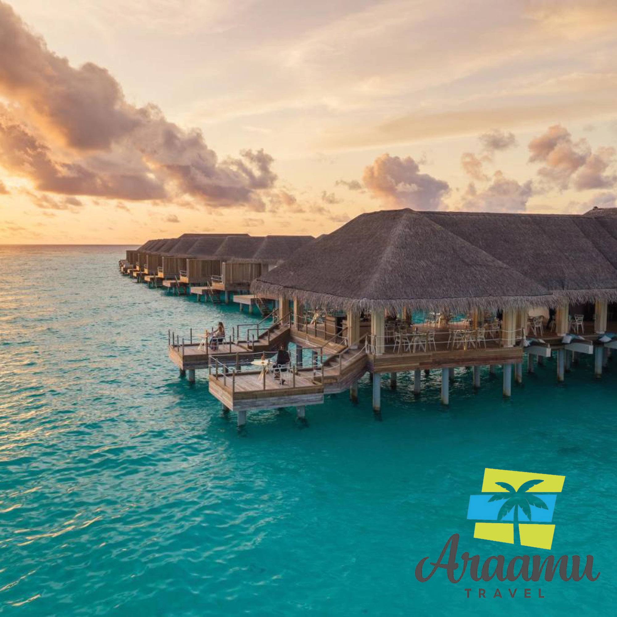 Maldív-szigetek, Baglioni Resort Maldives*****+