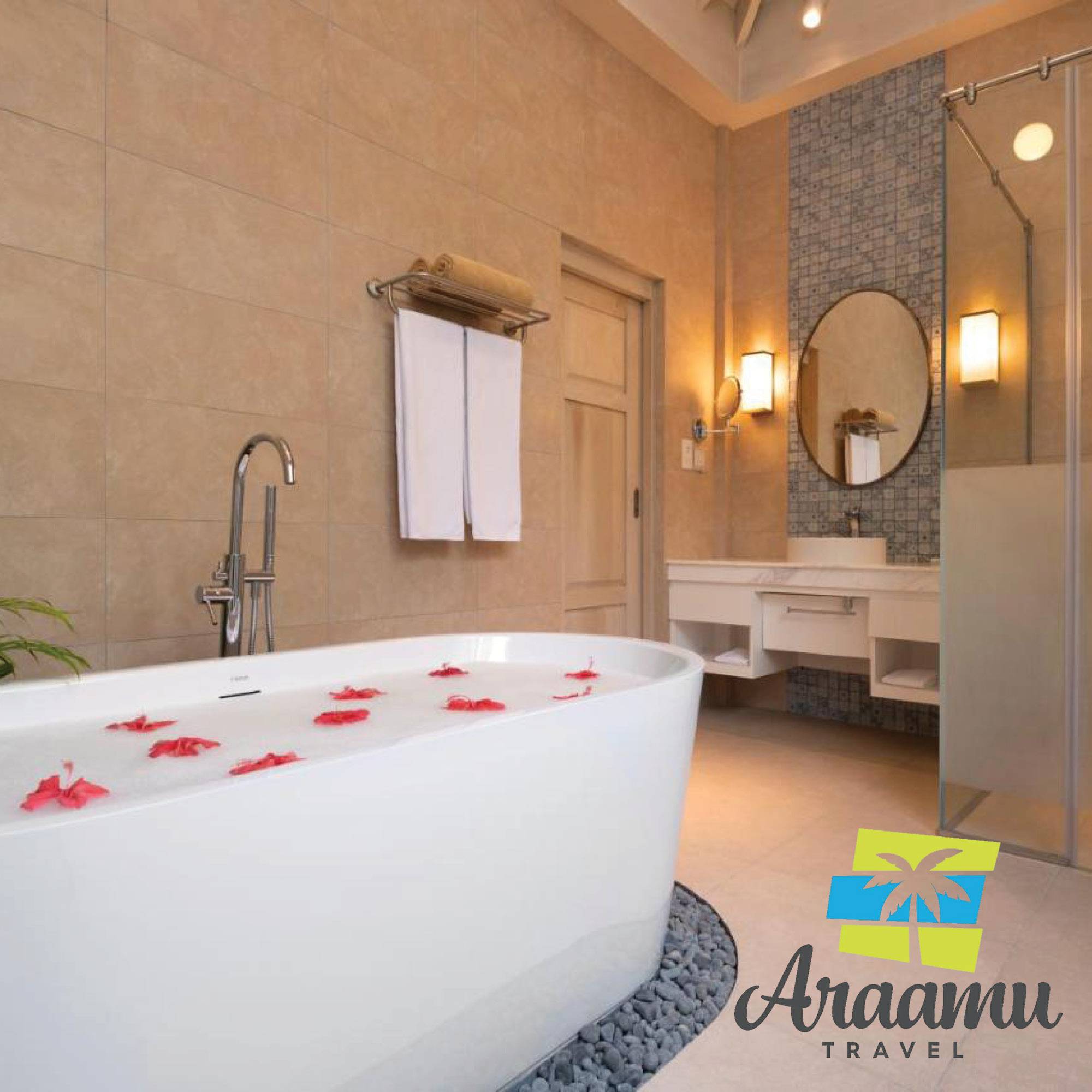 Maldív-szigetek, Bandos Island Resort****