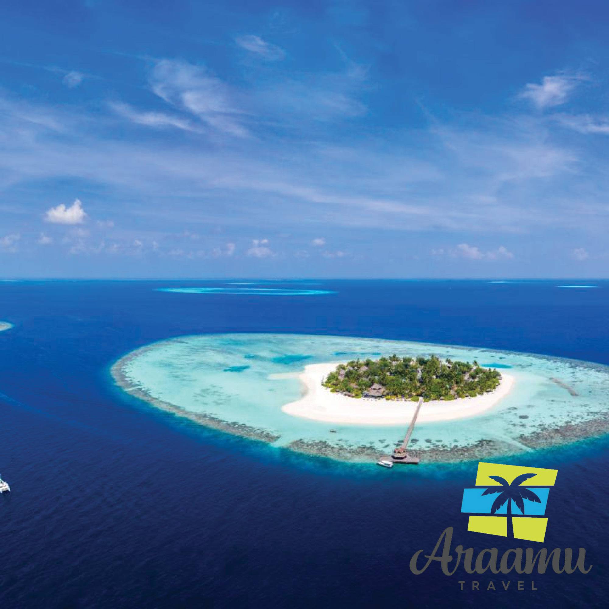 Maldív-szigetek, Banyan Tree Maldives Vabbinfaru*****