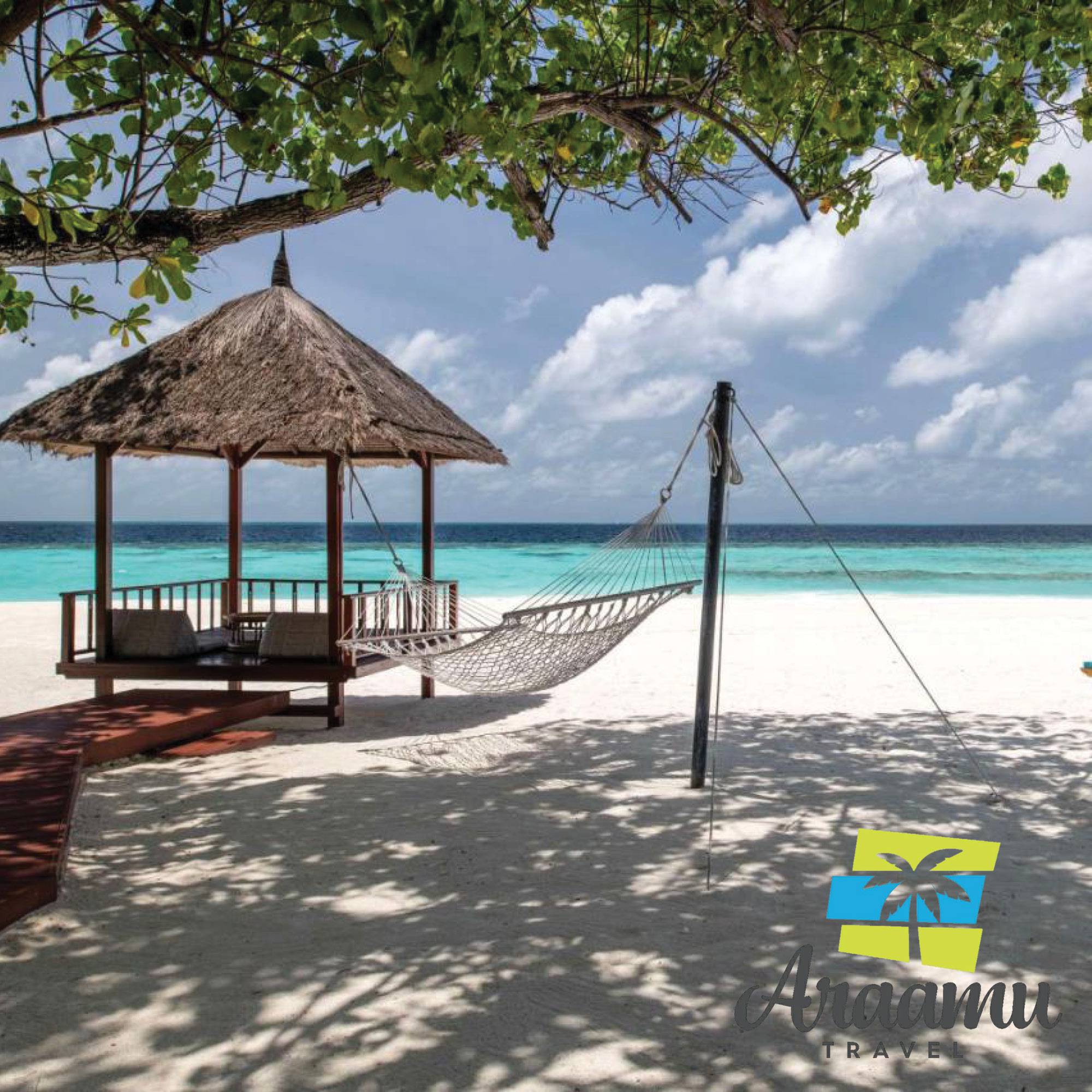 Maldív-szigetek, Banyan Tree Maldives Vabbinfaru*****