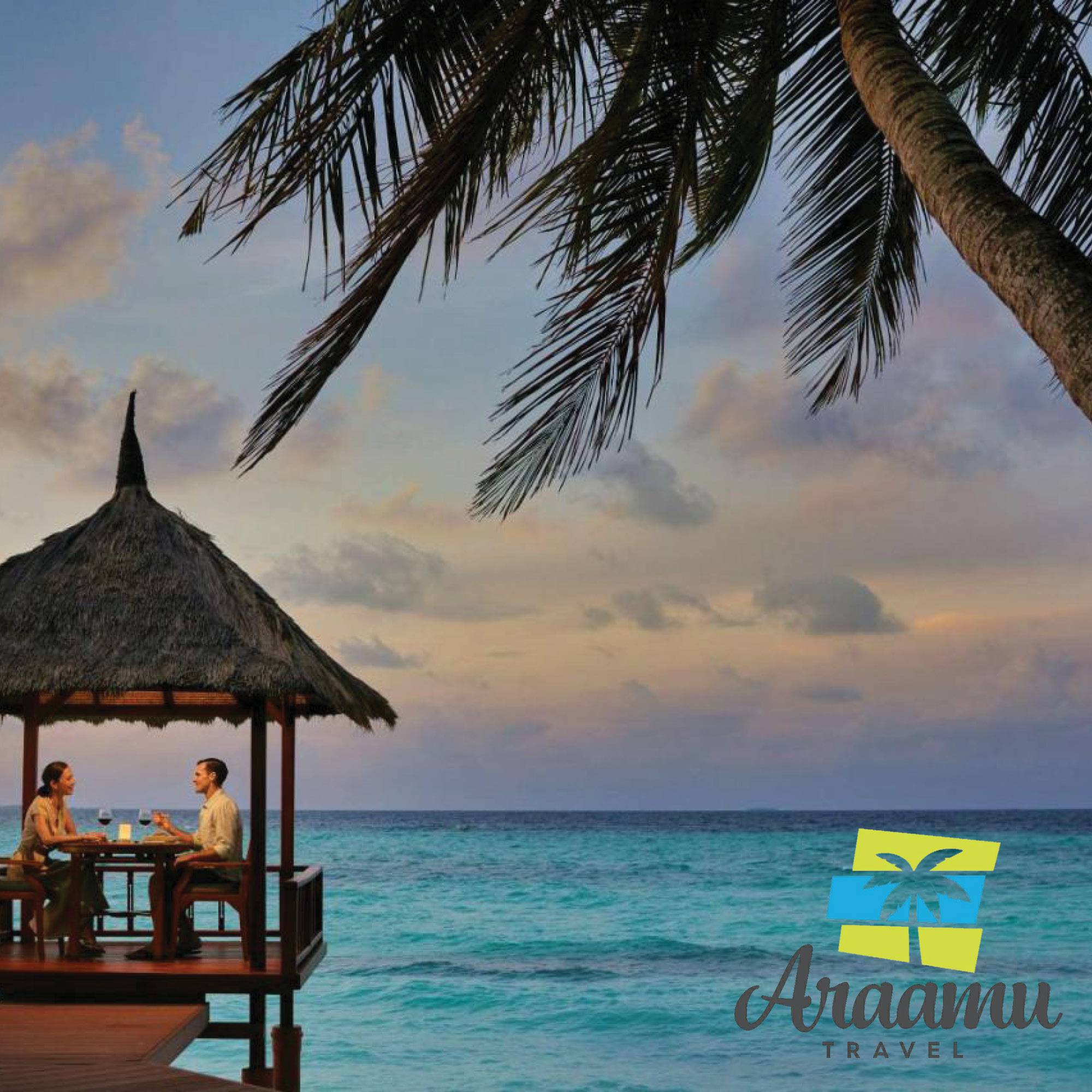 Maldív-szigetek, Banyan Tree Maldives Vabbinfaru*****