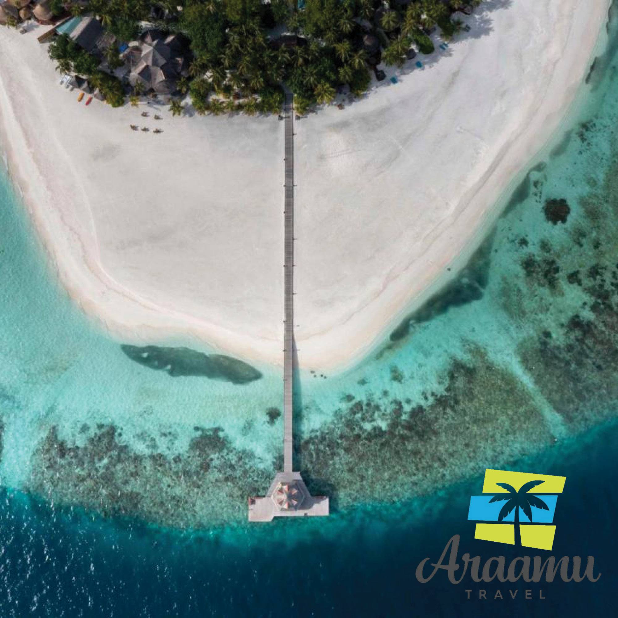 Maldív-szigetek, Banyan Tree Maldives Vabbinfaru*****