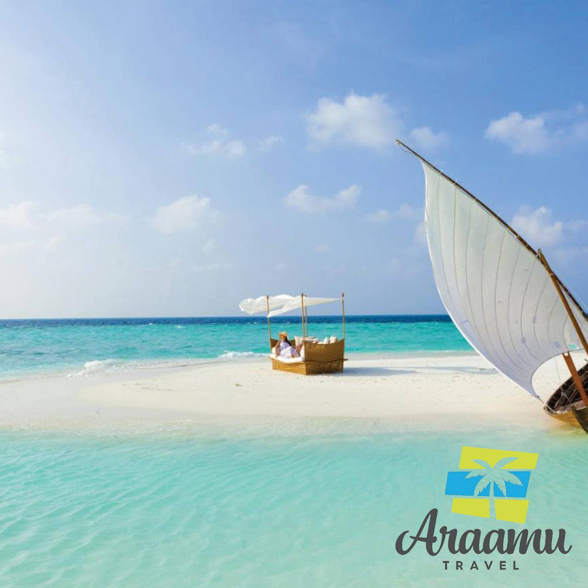 Maldív-szigetek, Baros Maldives*****