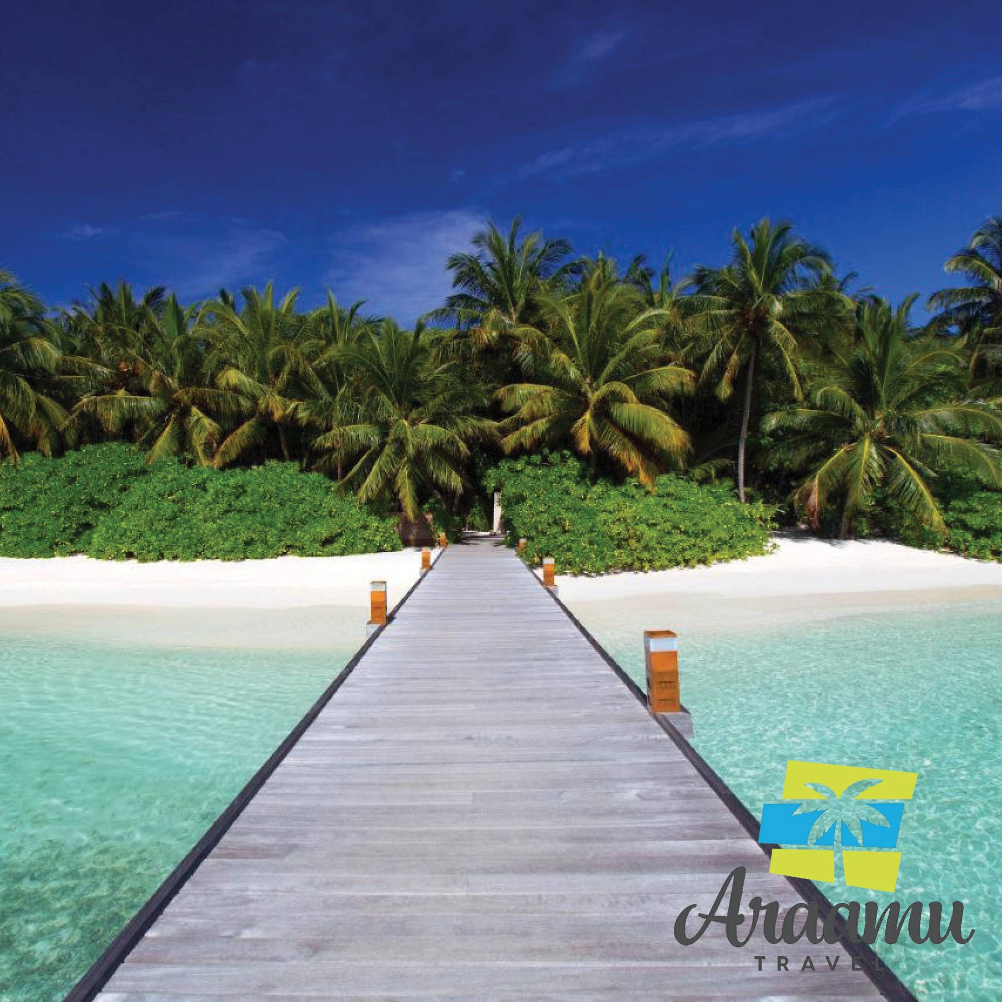 Maldív-szigetek, Baros Maldives*****