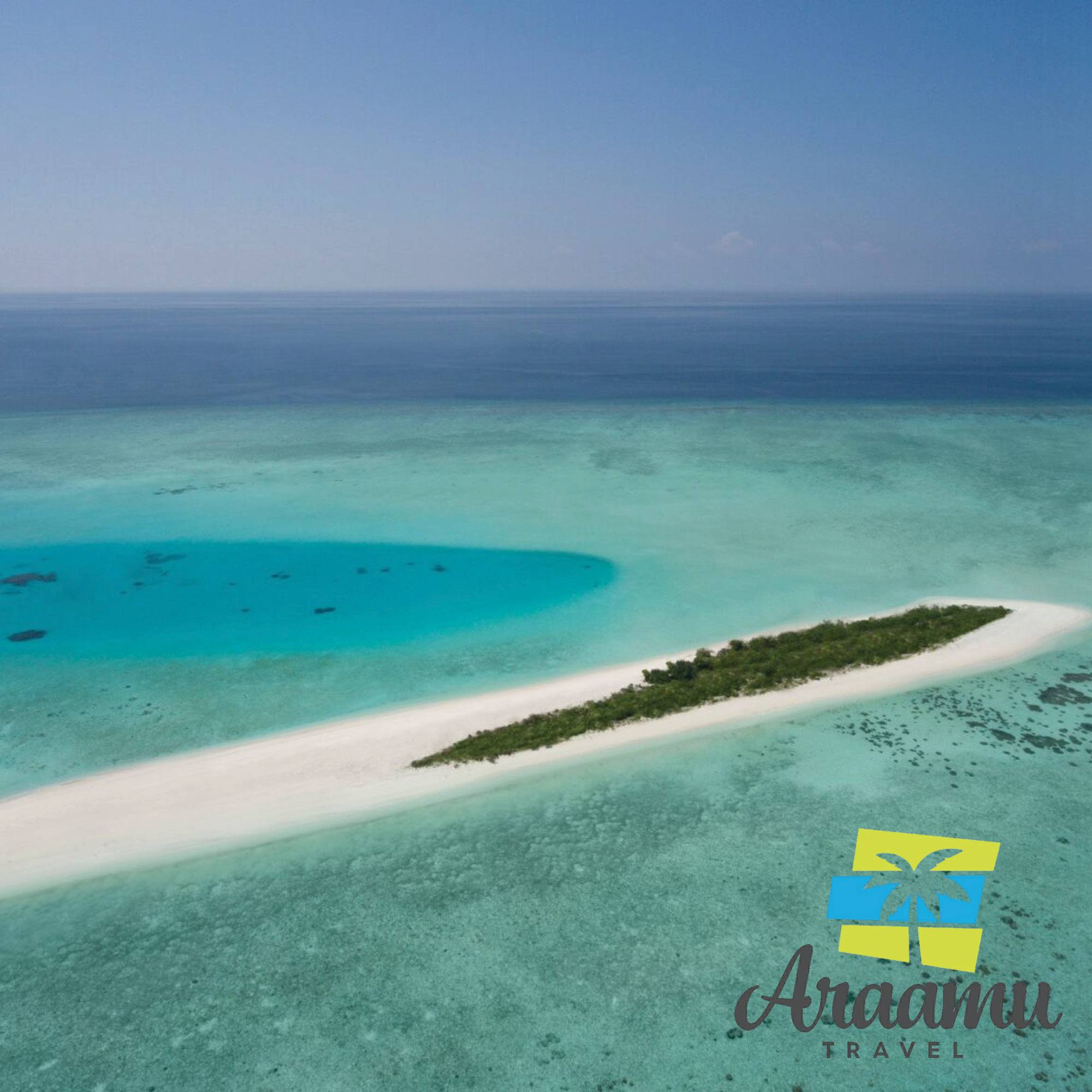 Maldív-szigetek, Cheval Blanc Randheli******