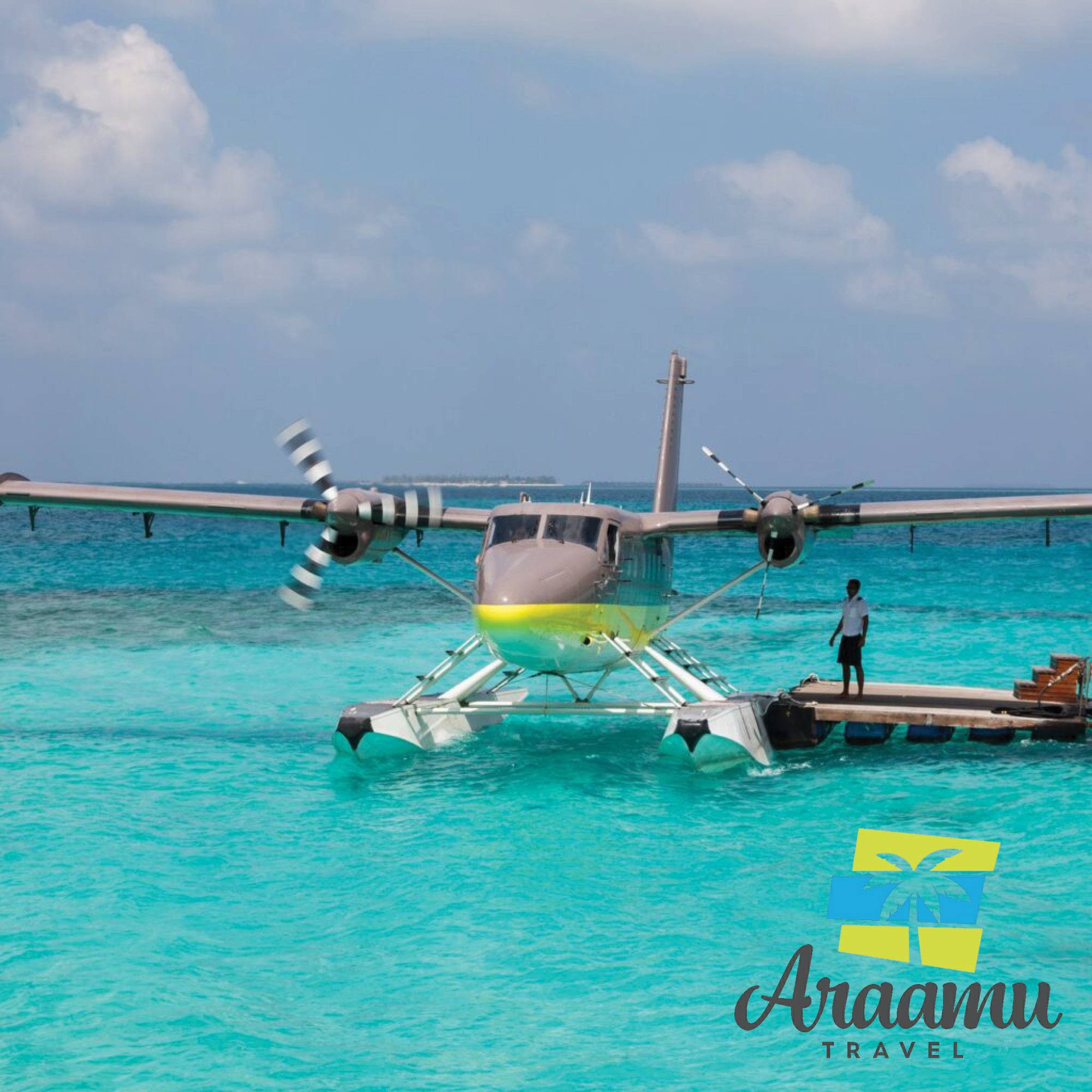 Maldív-szigetek, Cheval Blanc Randheli******