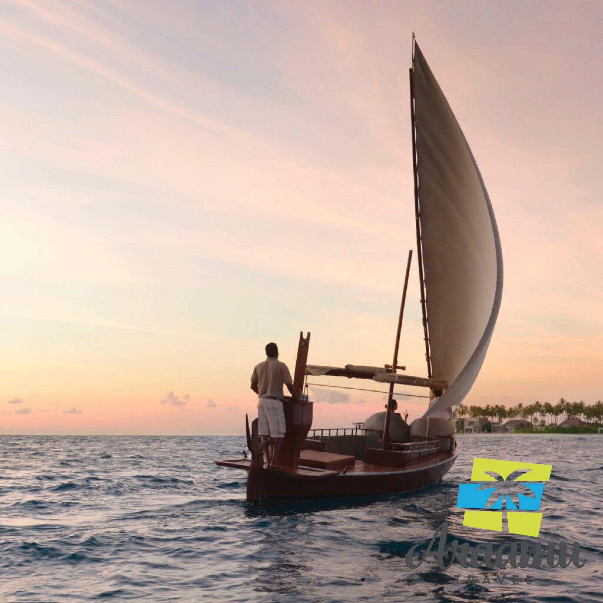 Maldív-szigetek, Cheval Blanc Randheli******