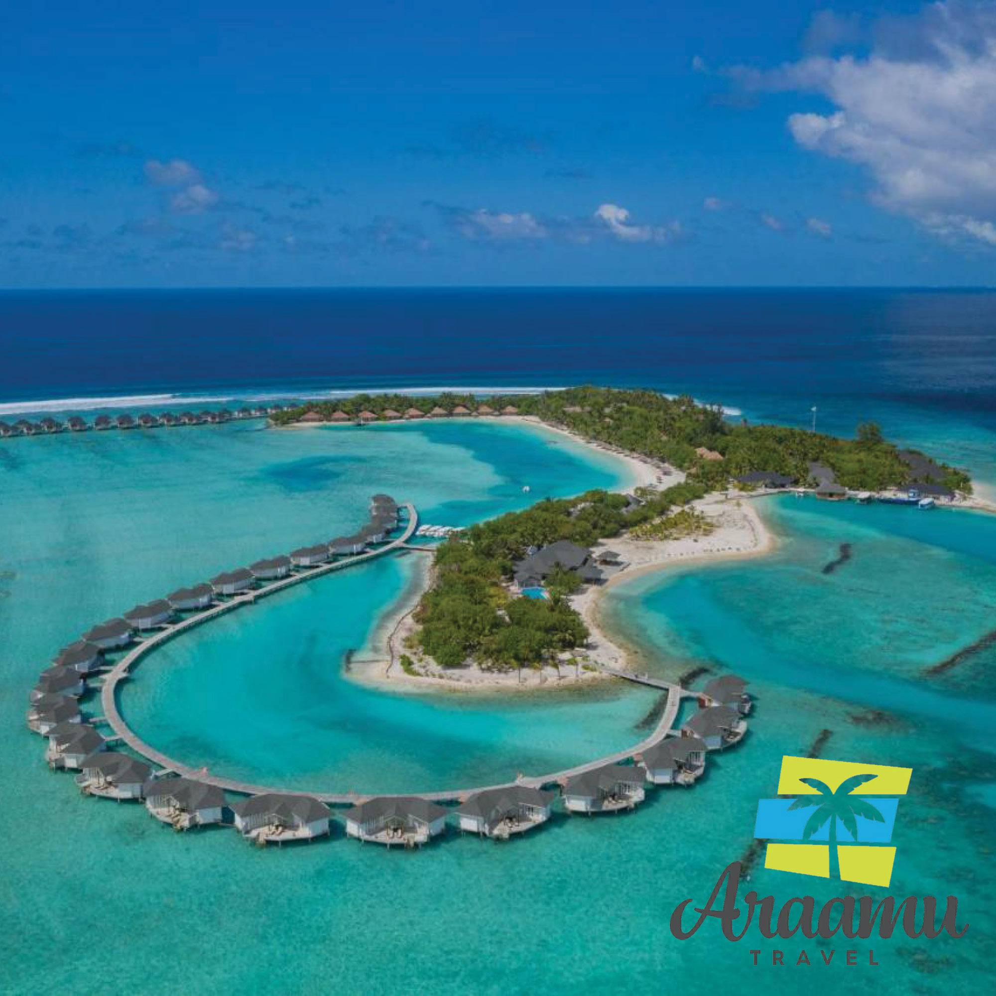 Maldív-szigetek, Cinnamon Dhonveli Maldives****