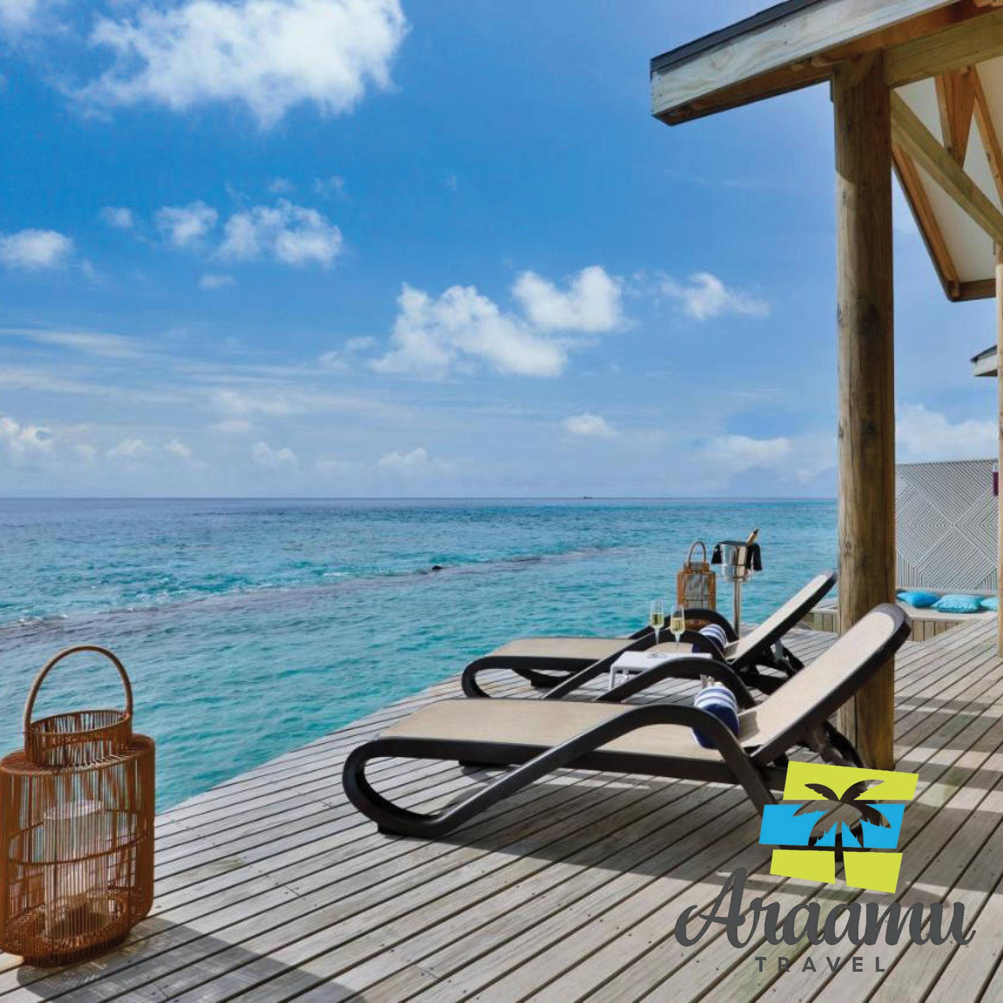 Maldív-szigetek, Cinnamon Dhonveli Maldives****