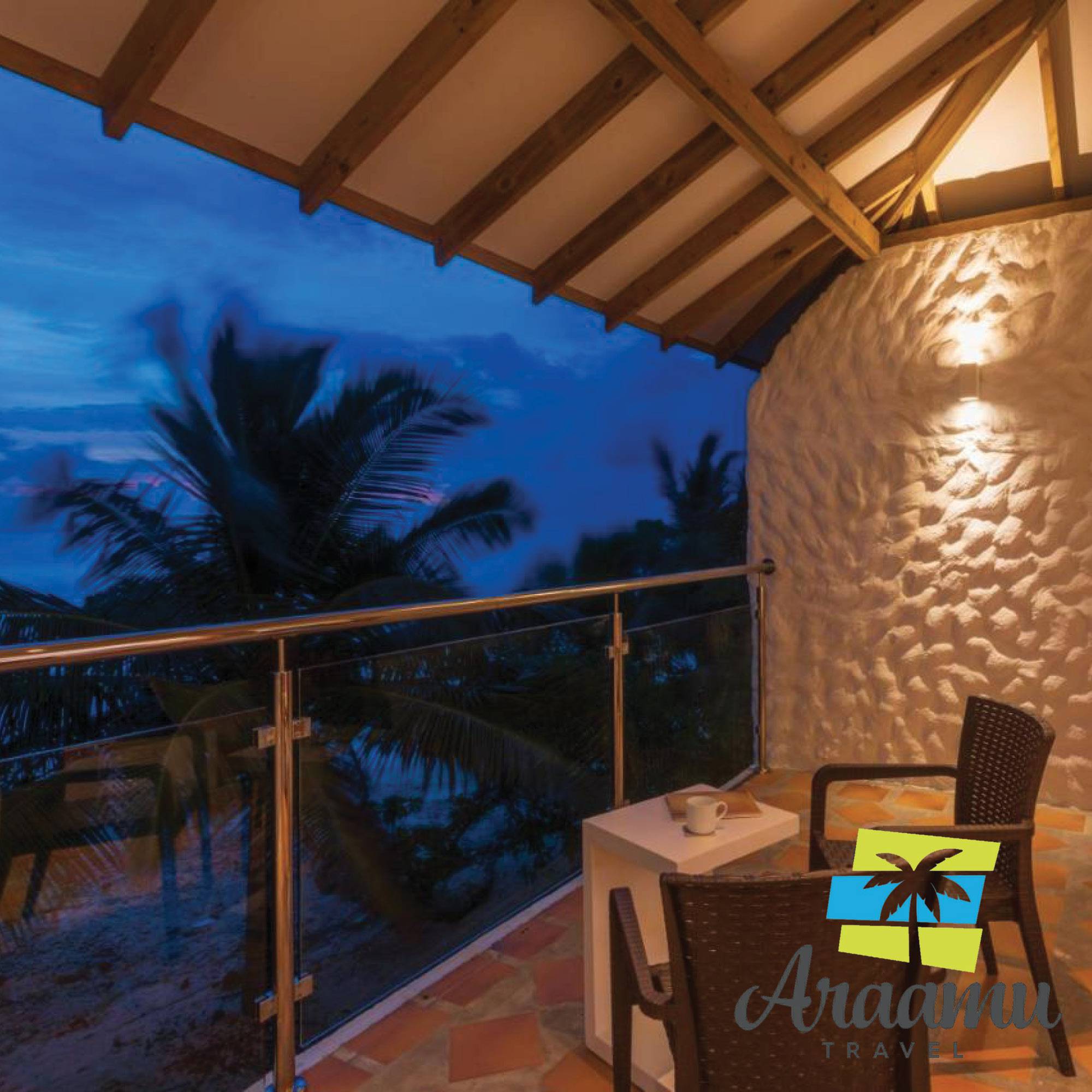 Maldív-szigetek, Cinnamon Dhonveli Maldives****