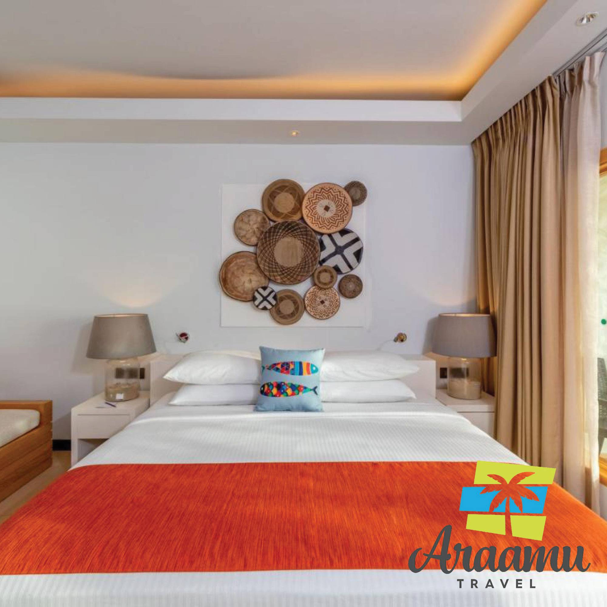 Maldív-szigetek, Cinnamon Dhonveli Maldives****