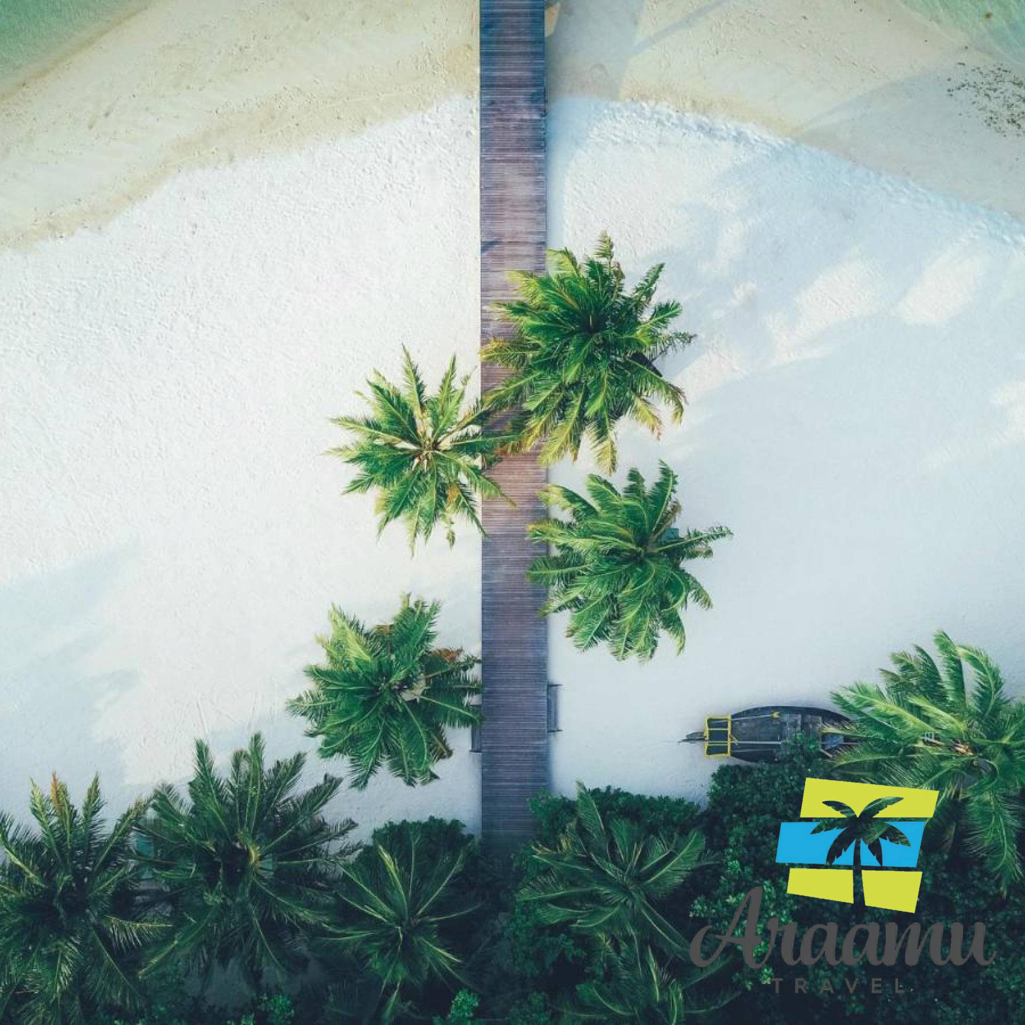 Maldív-szigetek, Coco Bodu Hithi*****