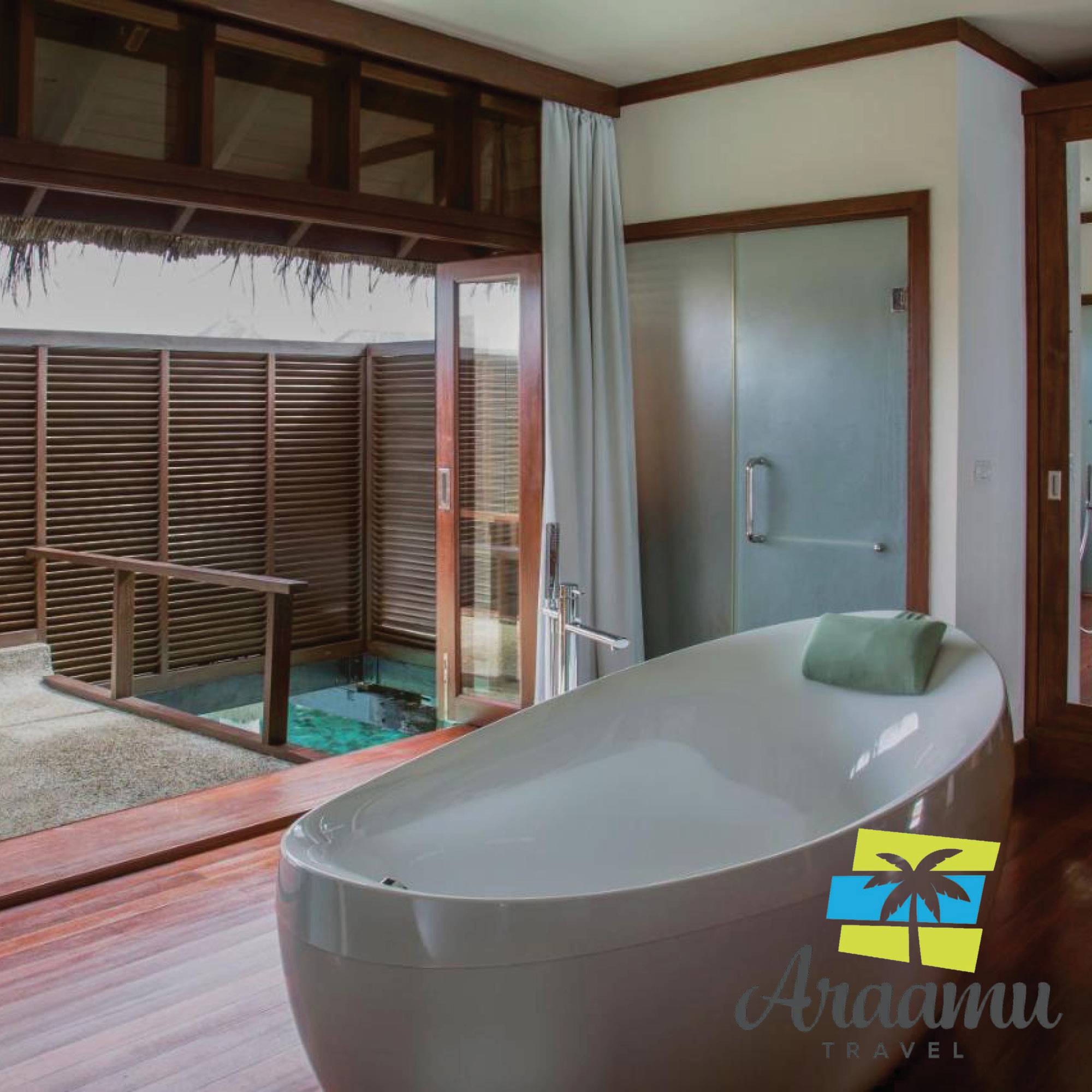 Maldív-szigetek, Coco Bodu Hithi*****